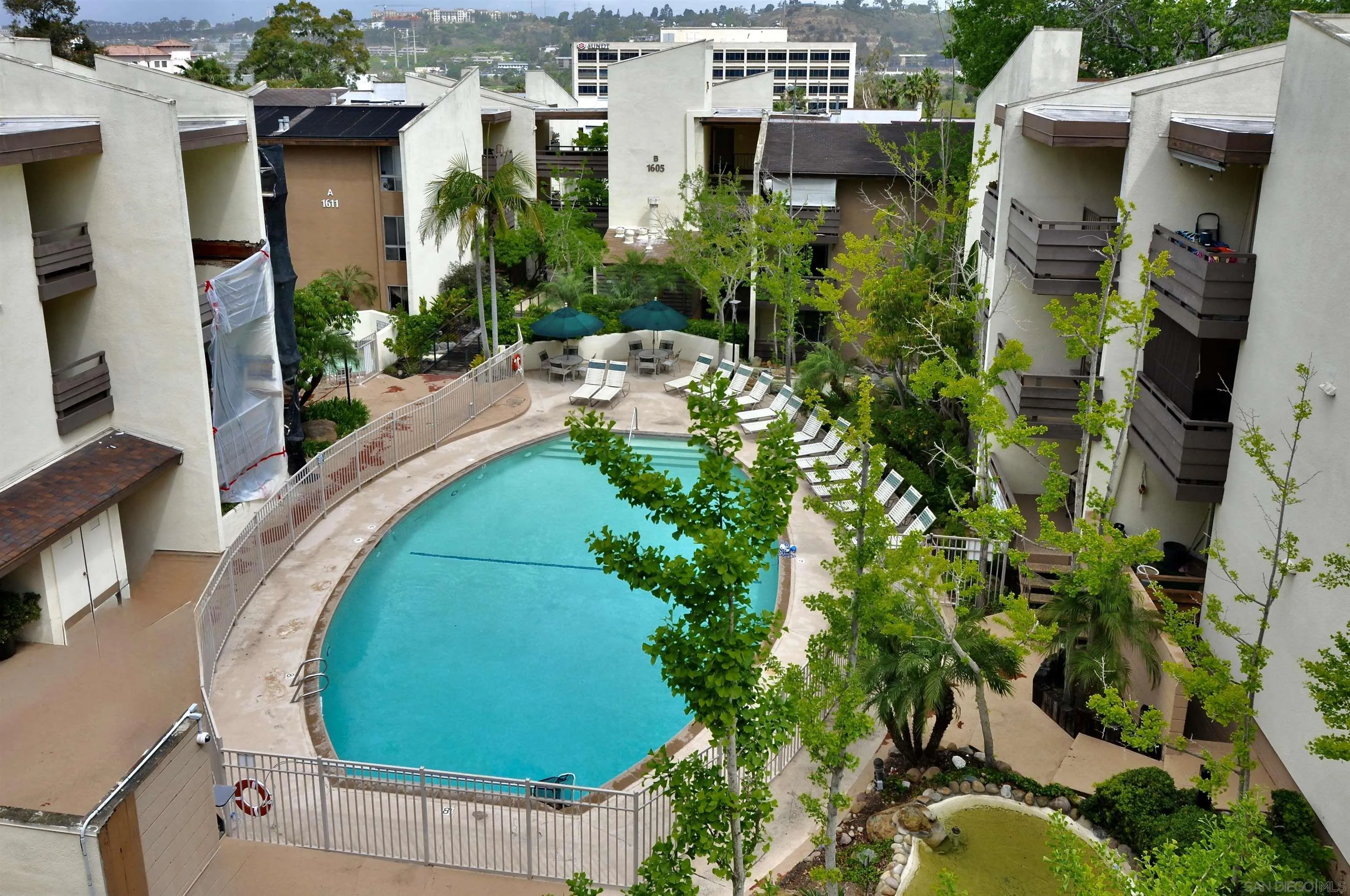 1621 Hotel Circle S UNIT E304, San Diego, CA, 92108