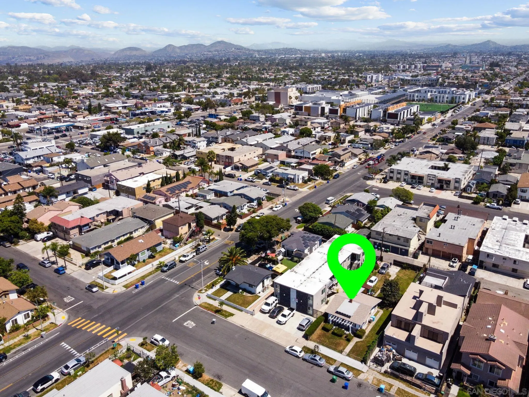 4173 Wilson Ave, San Diego, CA, 92104