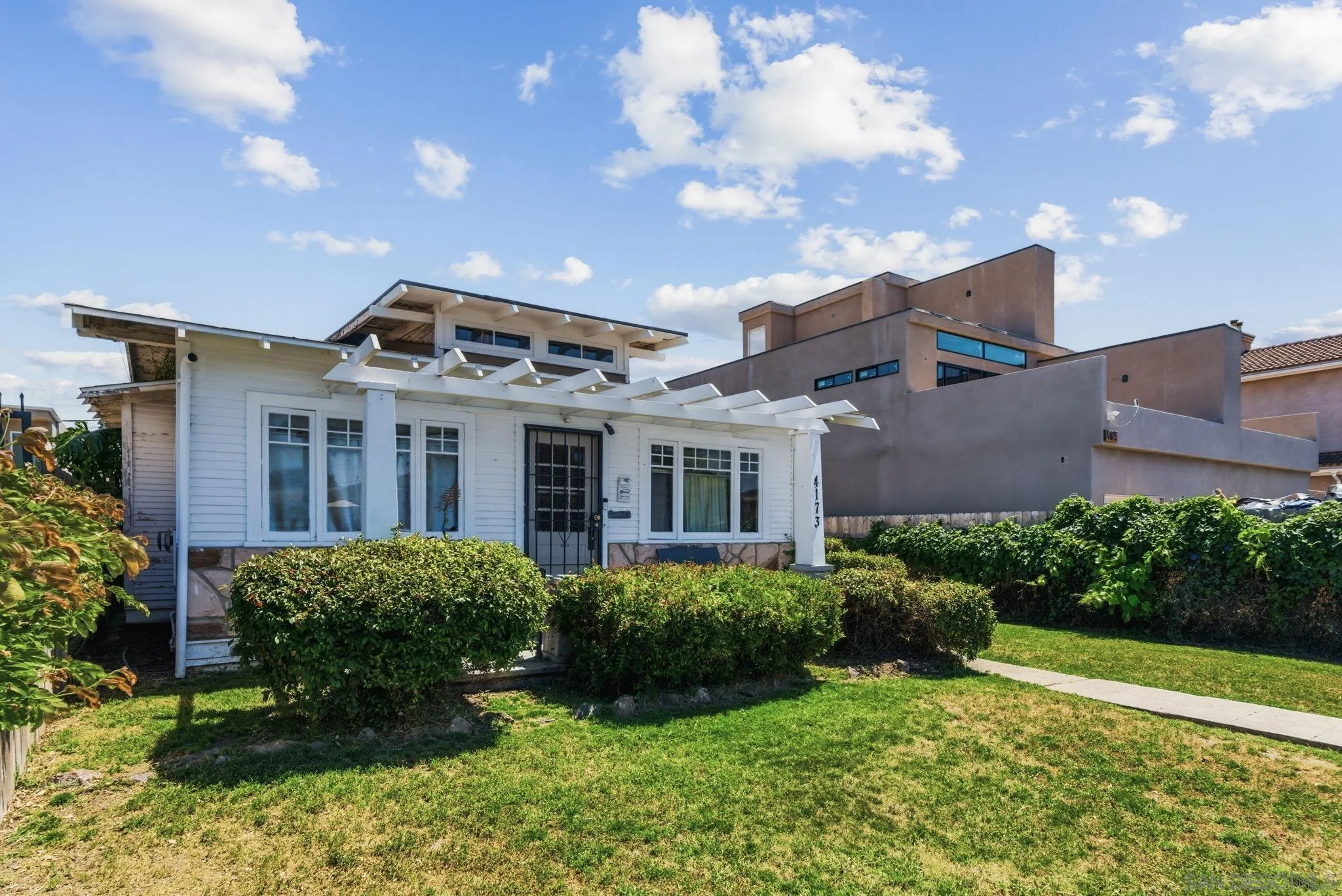 4173 Wilson Ave, San Diego, CA, 92104