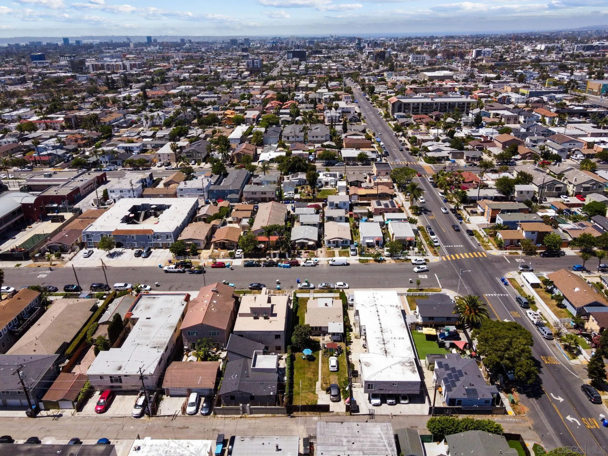 4173 Wilson Ave, San Diego, CA, 92104