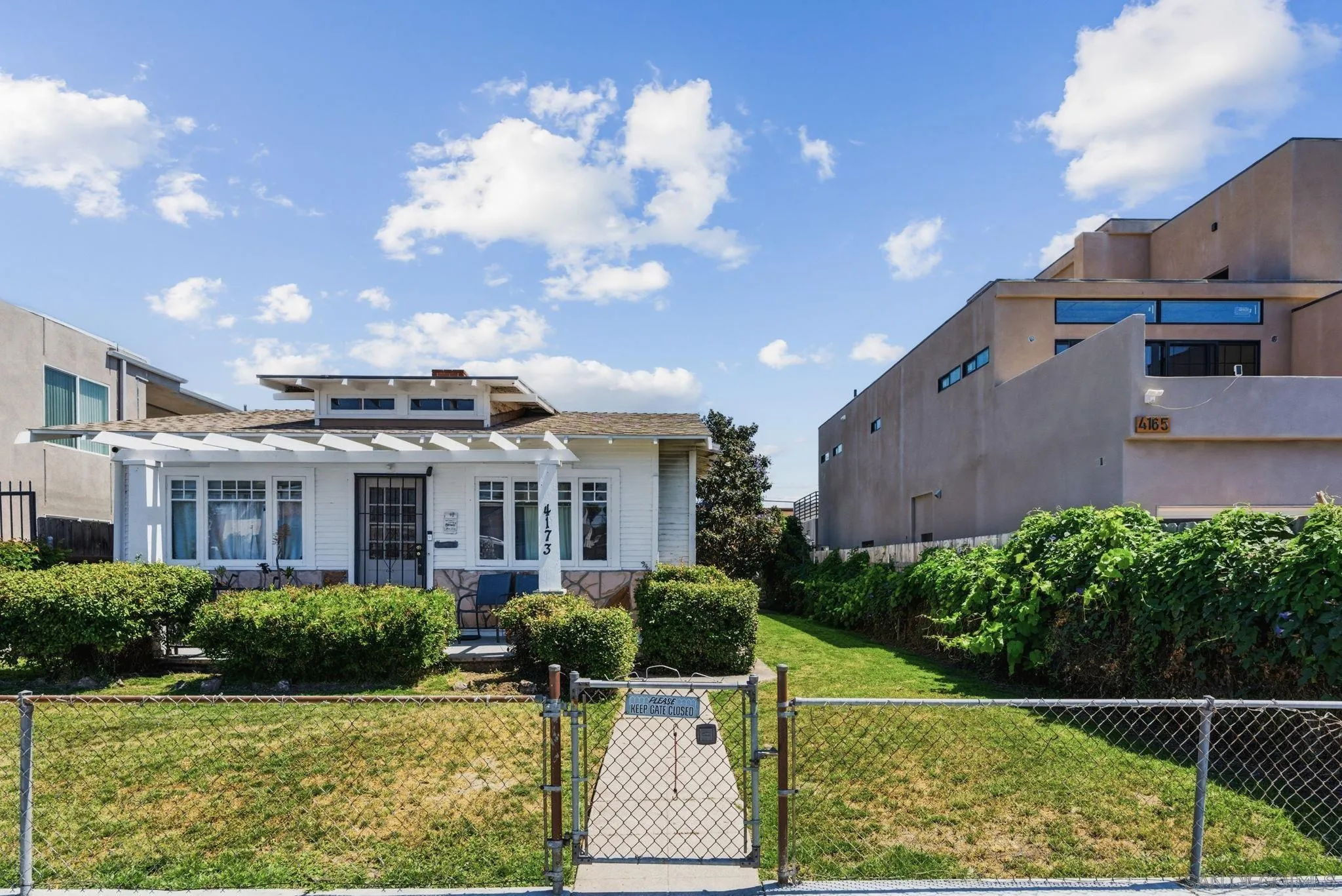 4173 Wilson Ave, San Diego, CA, 92104