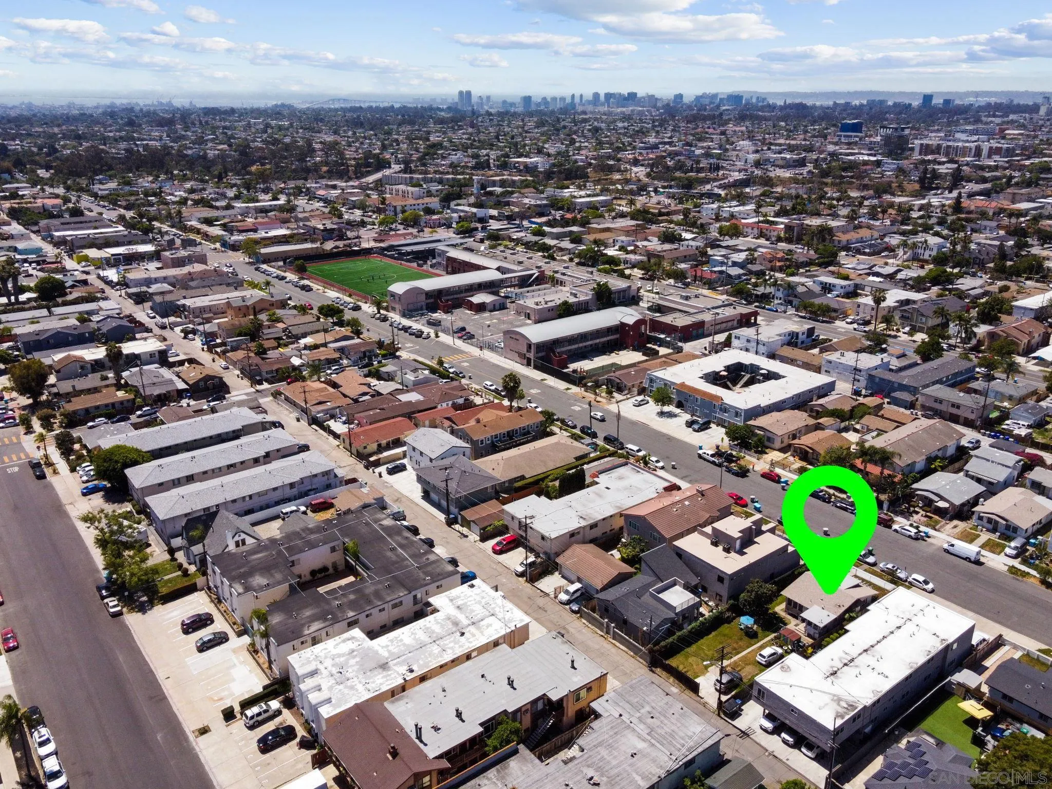4173 Wilson Ave, San Diego, CA, 92104