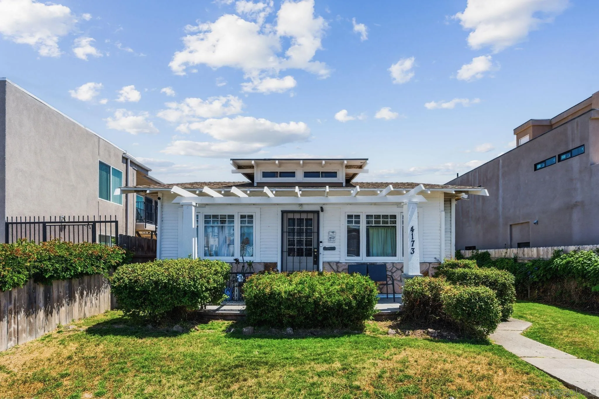 4173 Wilson Ave, San Diego, CA, 92104