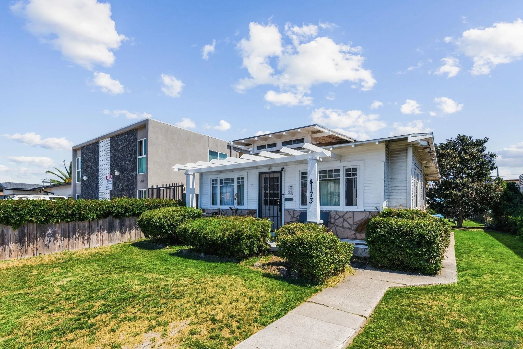 4173 Wilson Ave, San Diego, CA, 92104