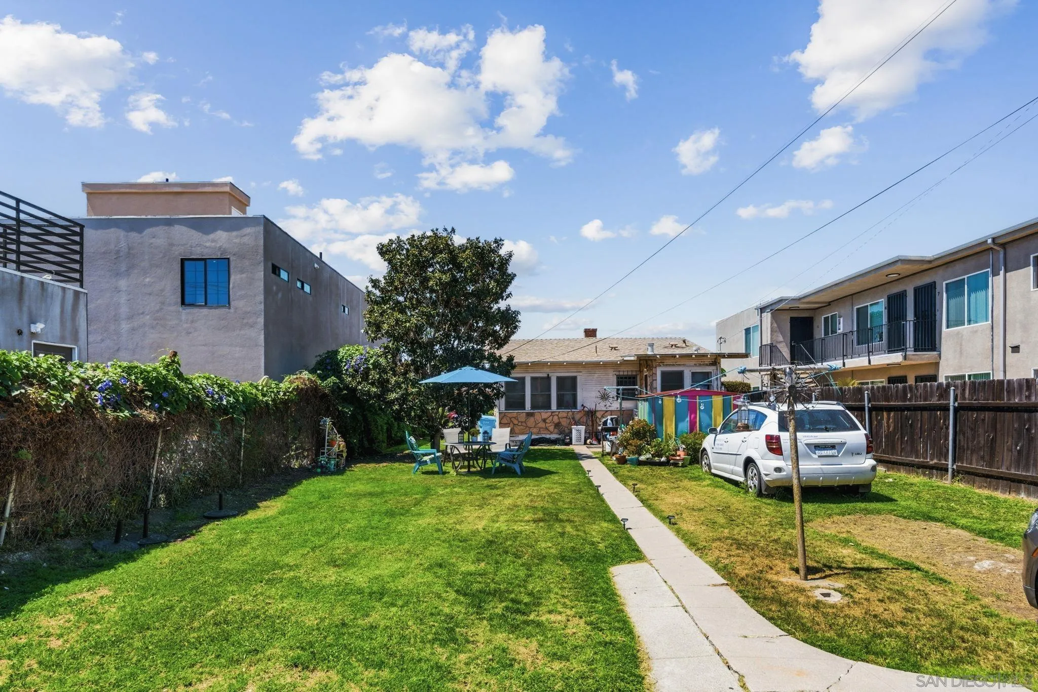4173 Wilson Ave, San Diego, CA, 92104