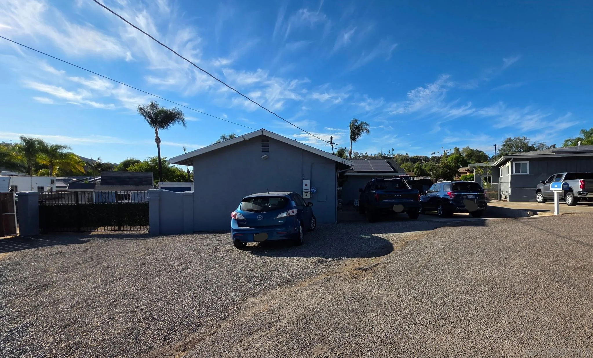 8142 Royal, El Cajon, CA, 92021