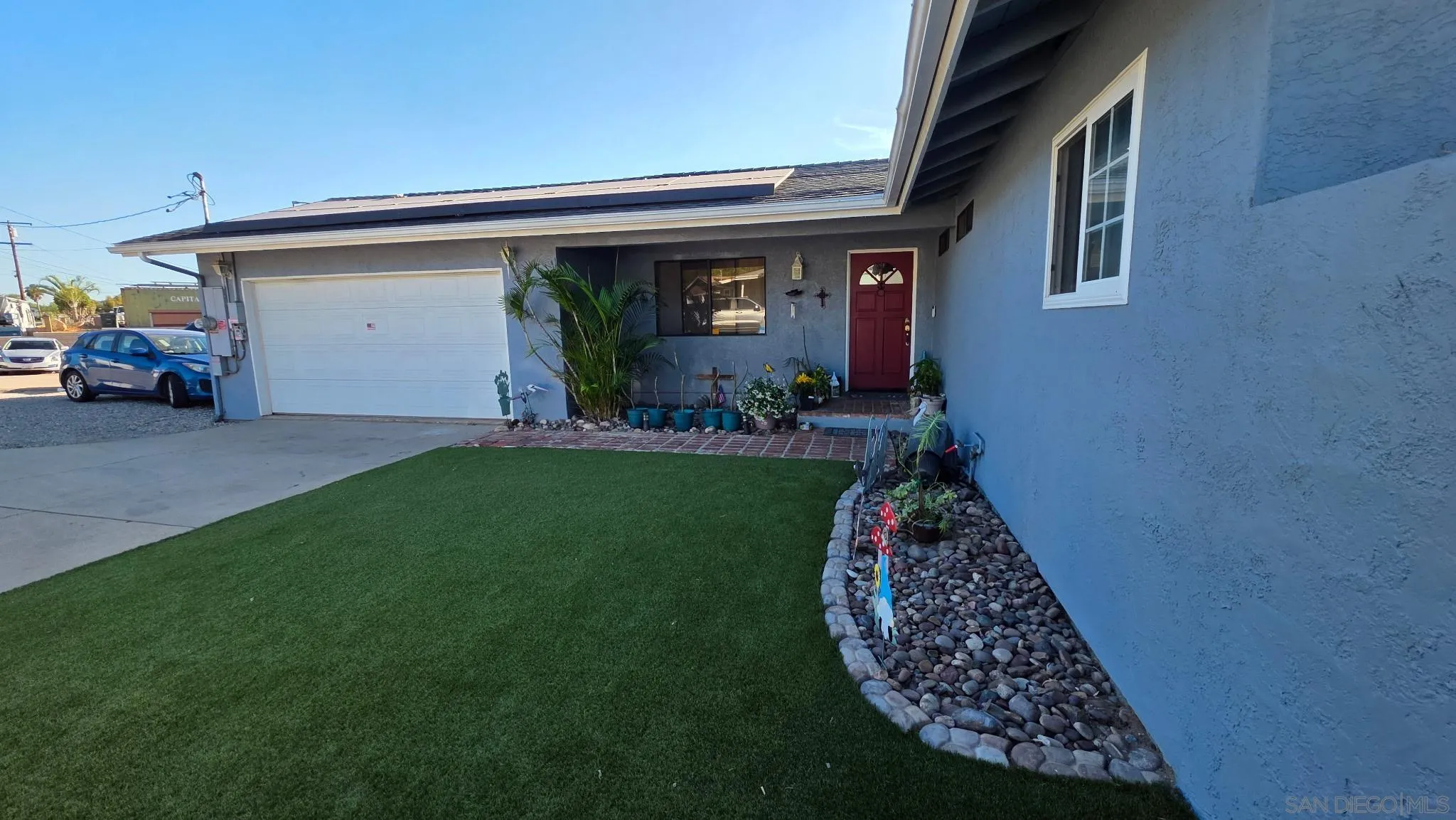 8142 Royal, El Cajon, CA, 92021
