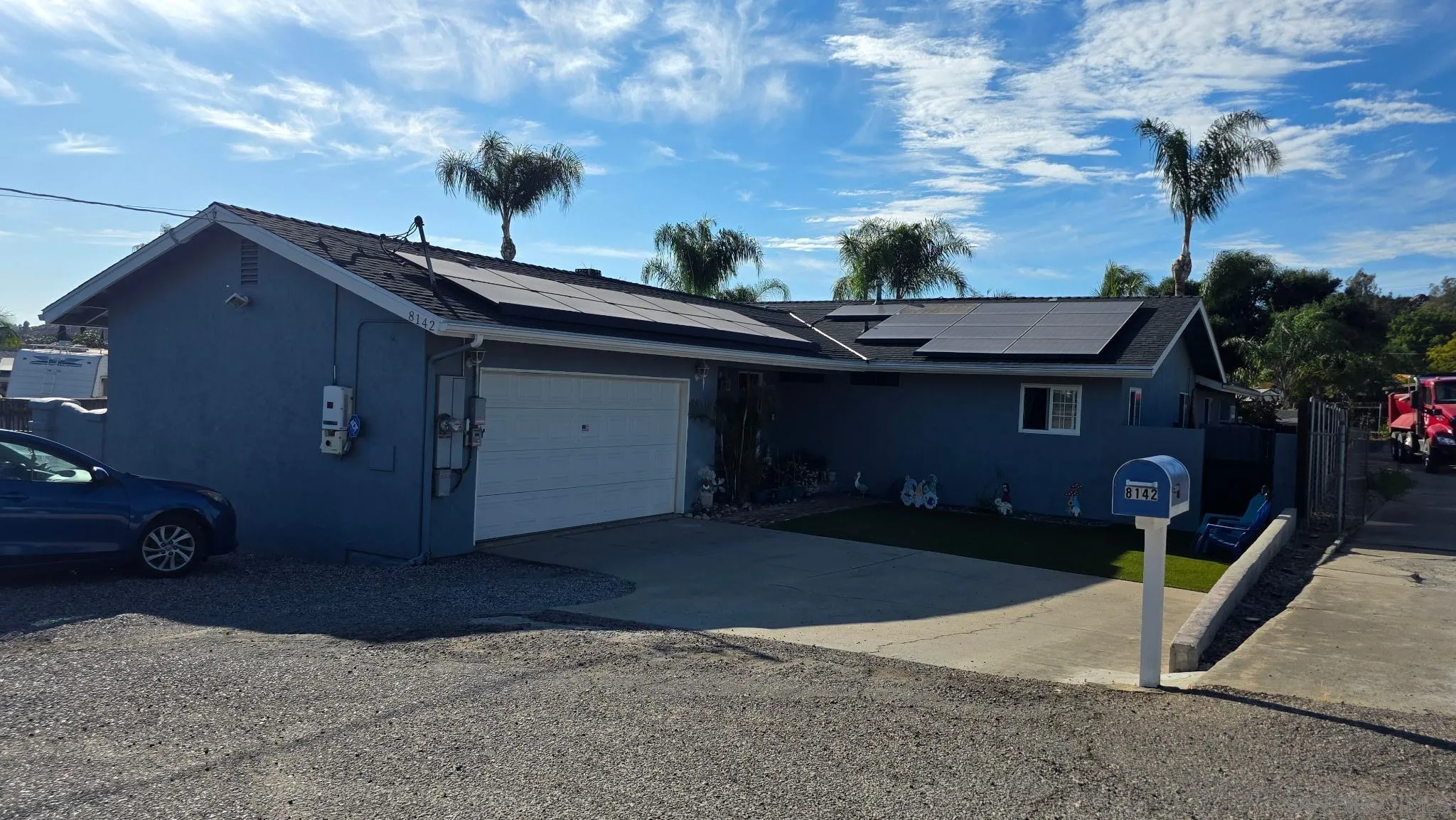 8142 Royal, El Cajon, CA, 92021