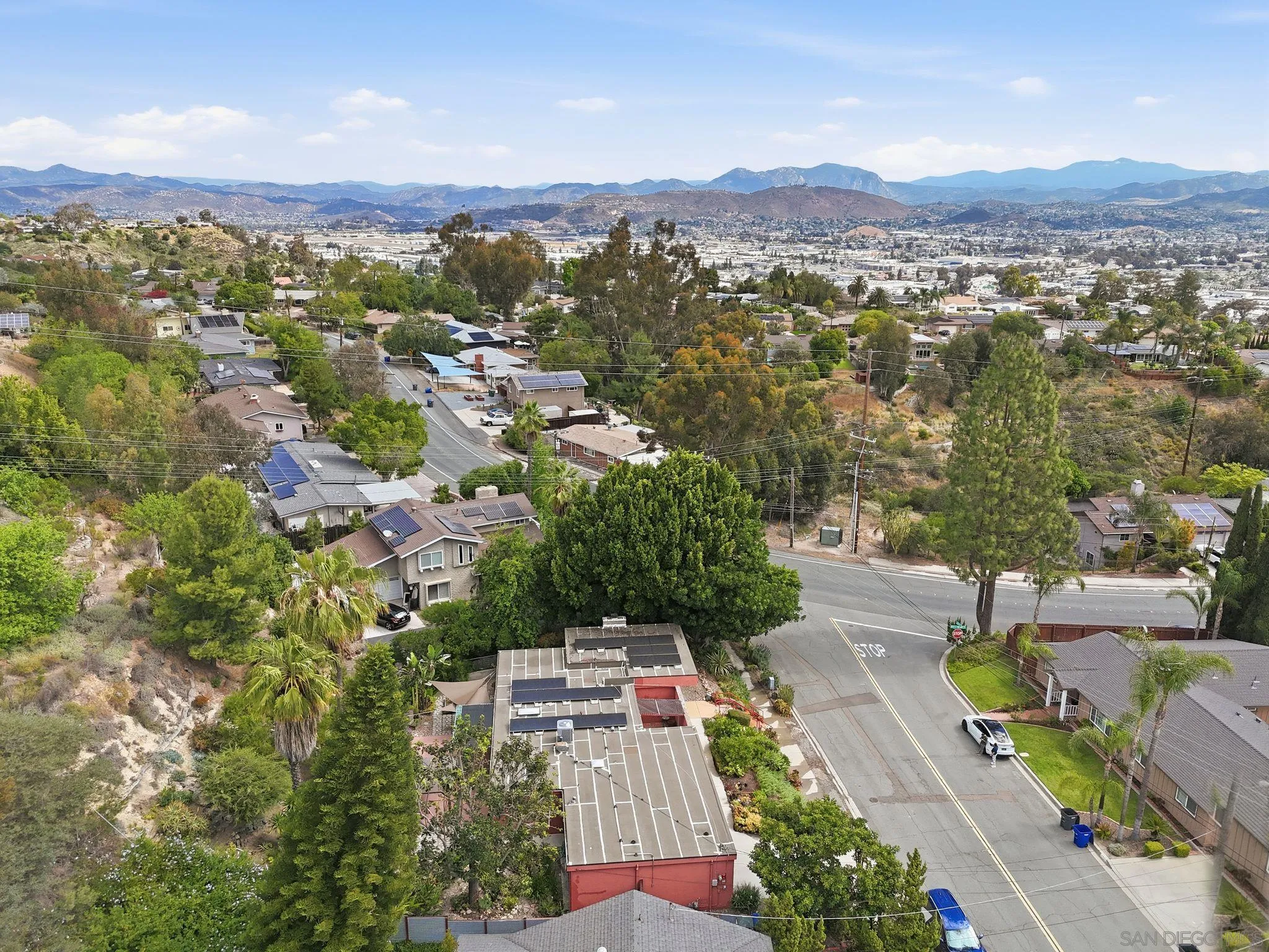 1760 Essex Street, El Cajon, CA, 92020