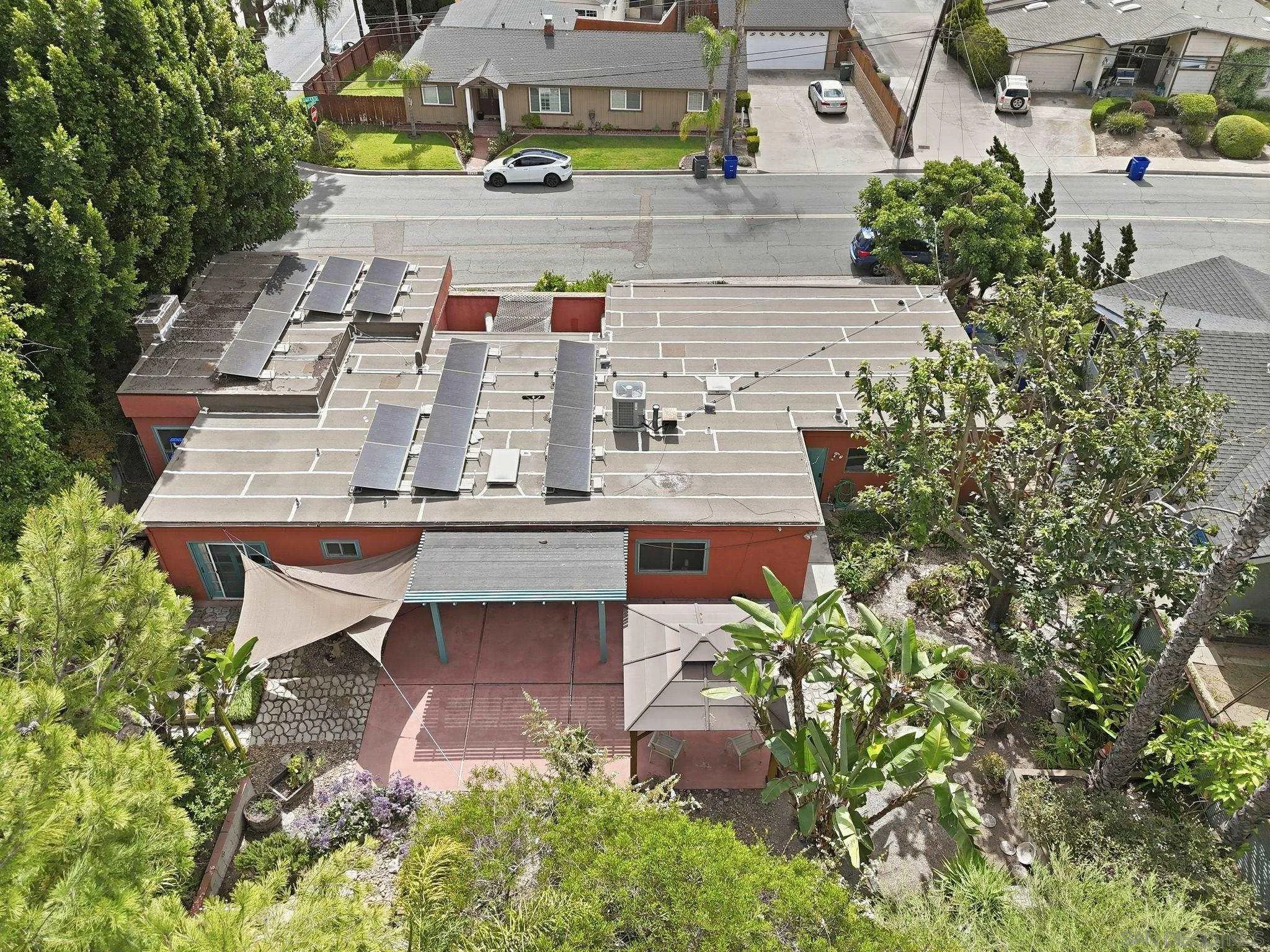 1760 Essex Street, El Cajon, CA, 92020