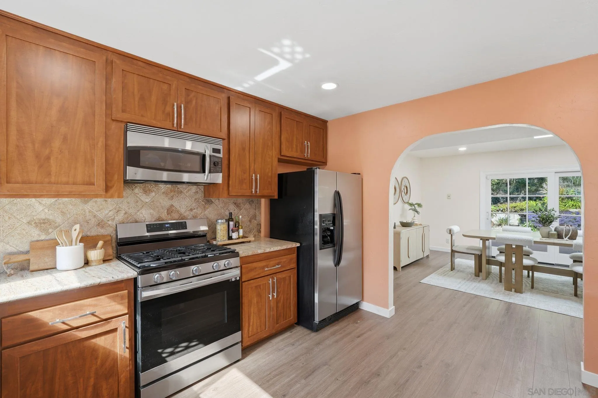 1760 Essex Street, El Cajon, CA, 92020