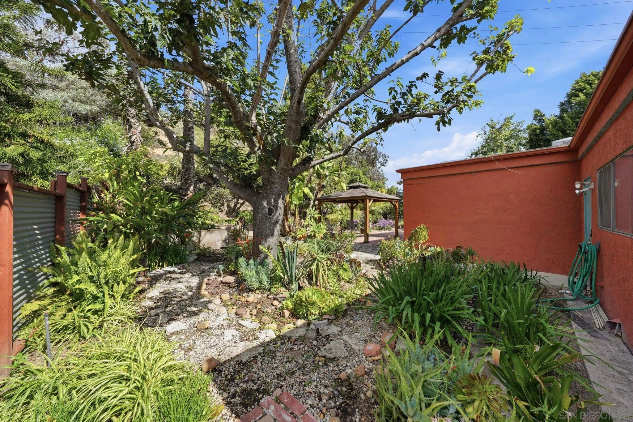 1760 Essex Street, El Cajon, CA, 92020