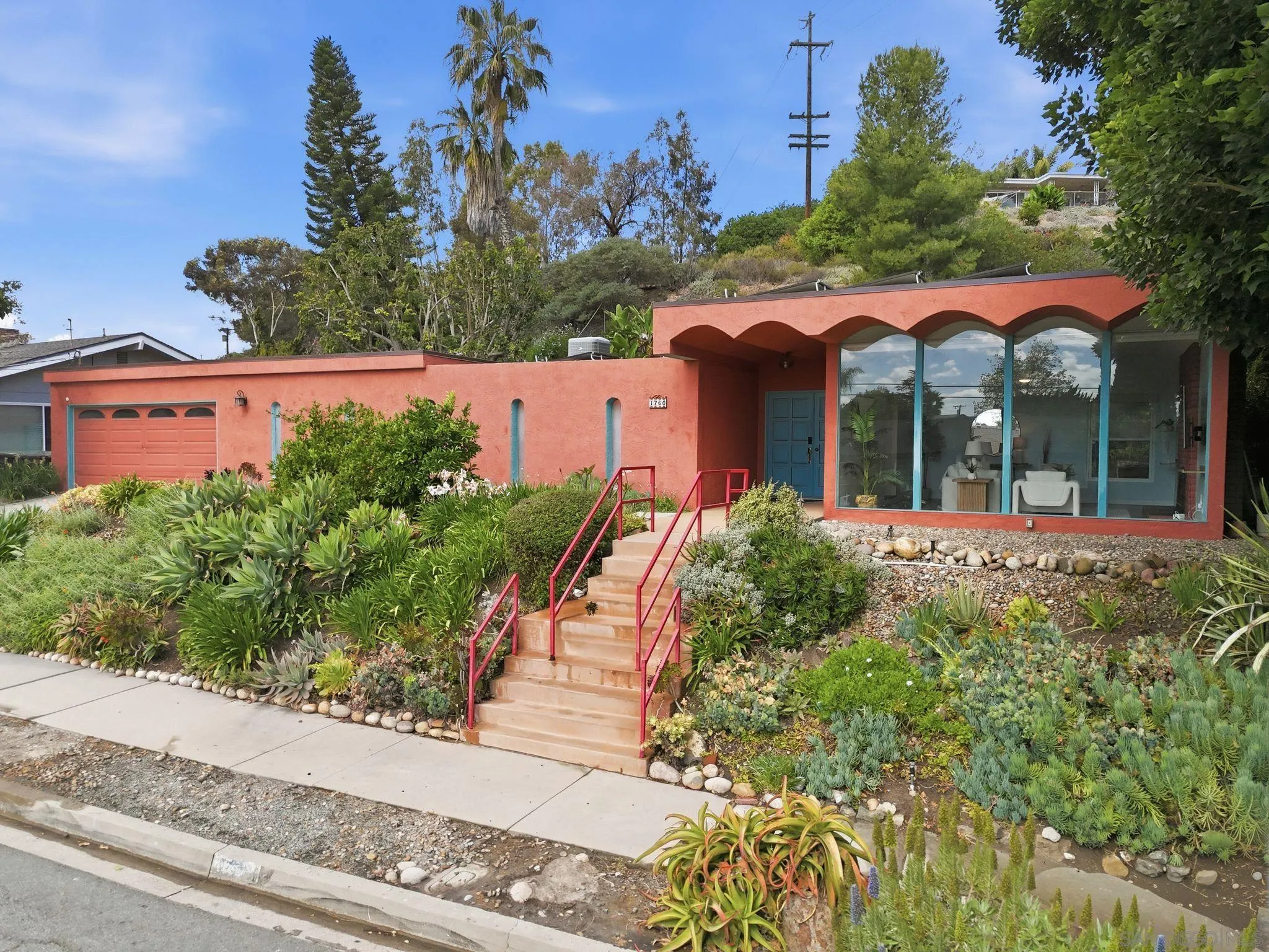 1760 Essex Street, El Cajon, CA, 92020