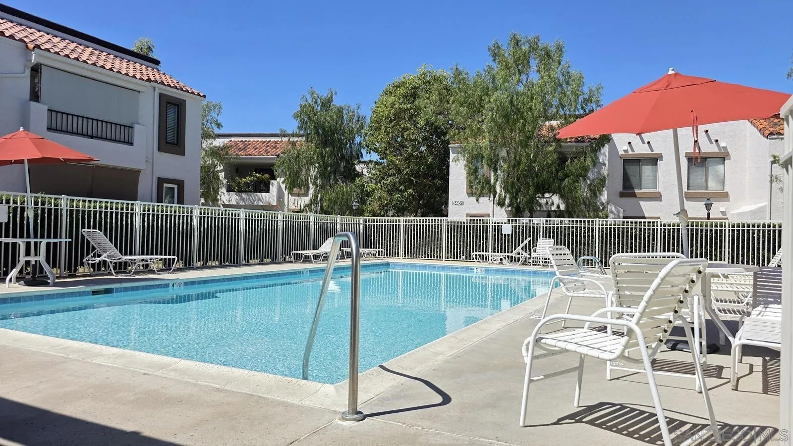 8451 Westmore UNIT 112, San Diego, CA, 92126
