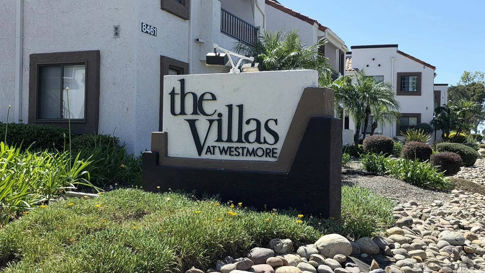 8451 Westmore UNIT 112, San Diego, CA, 92126