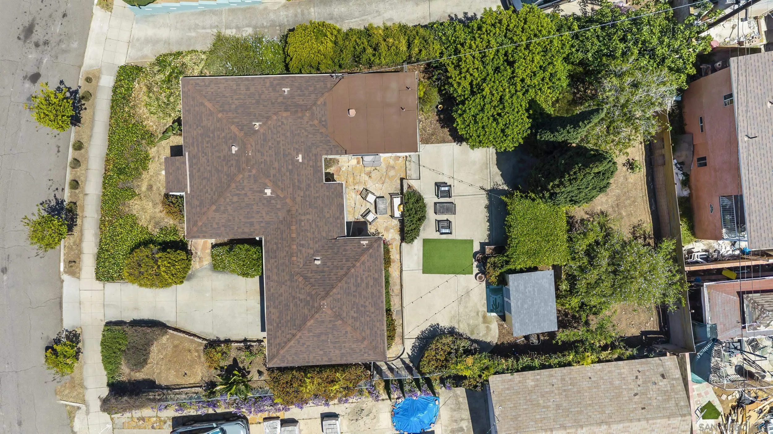 5527 Encina Dr, San Diego, CA, 92114