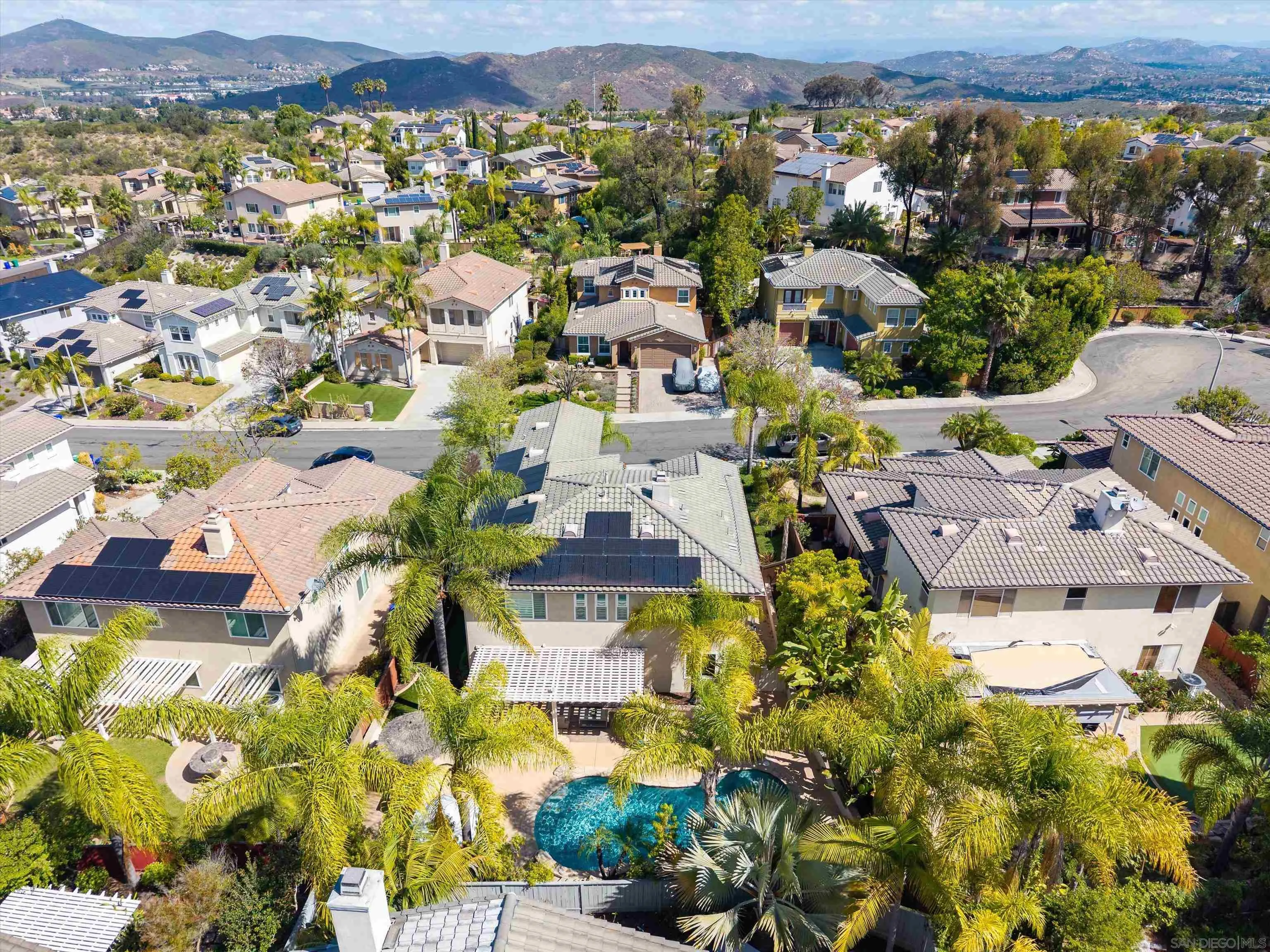 11443 Bracken Fern Cove, San Diego, CA, 92131