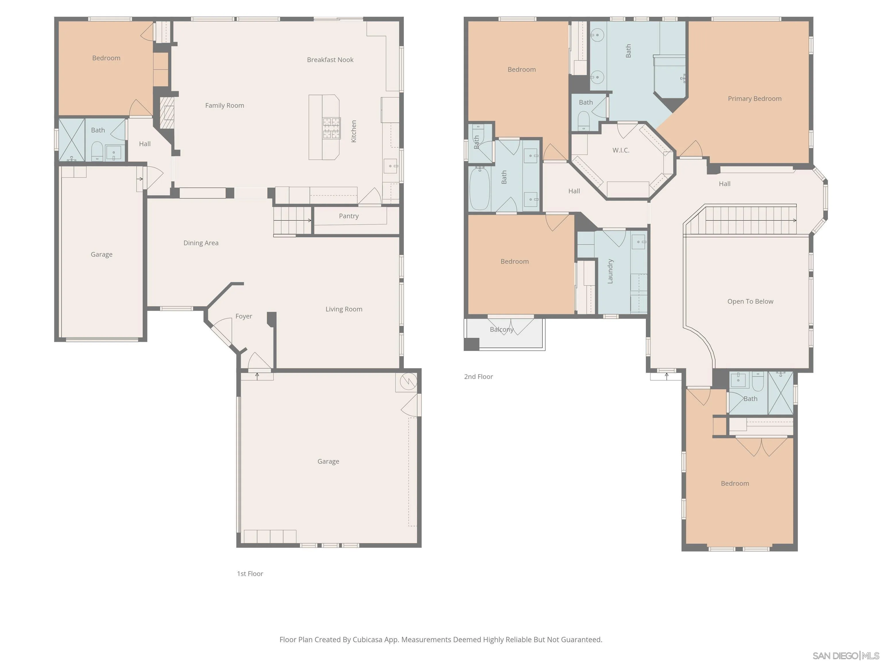 11443 Bracken Fern Cove, San Diego, CA, 92131