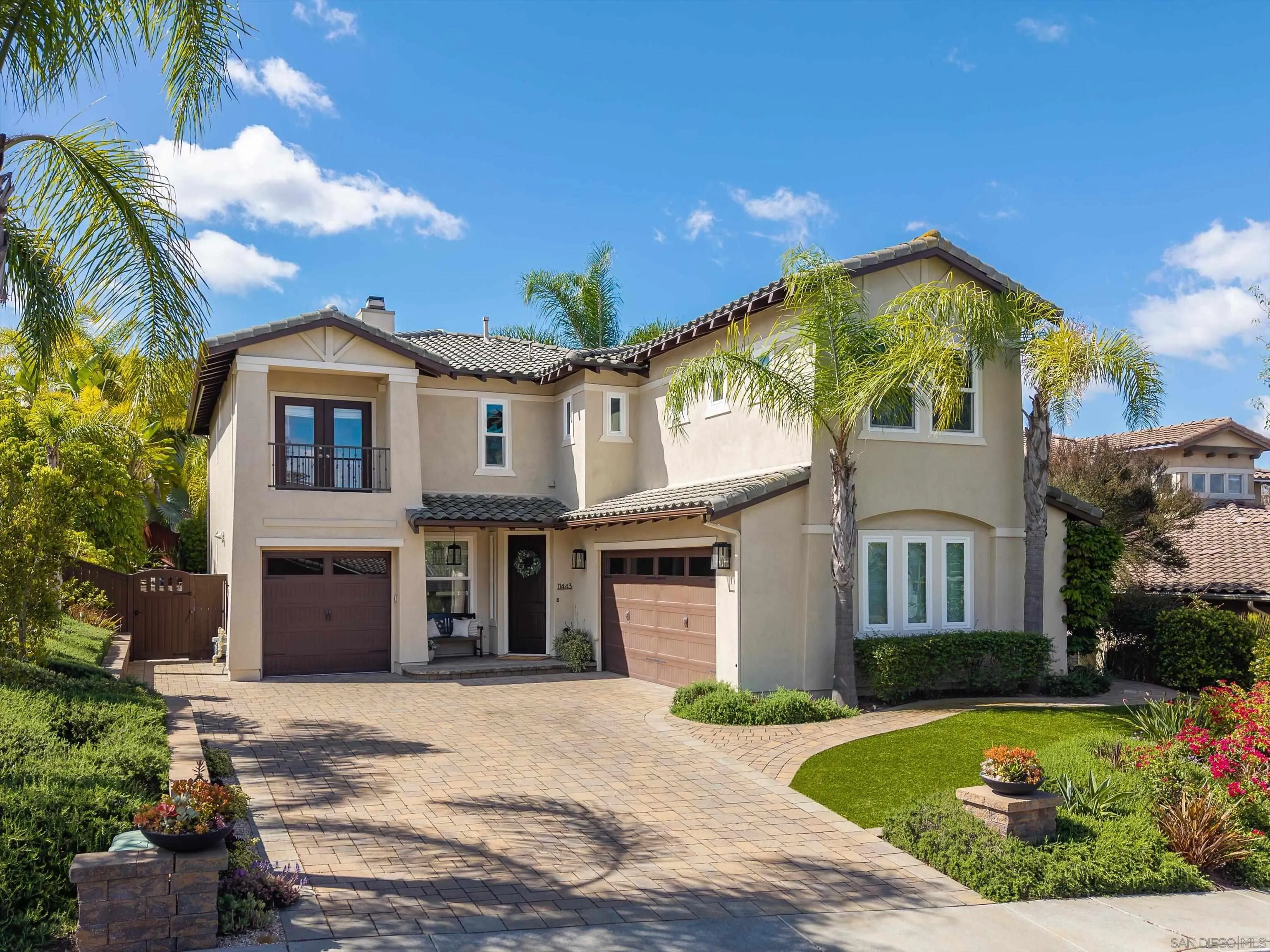 Scripps Ranch