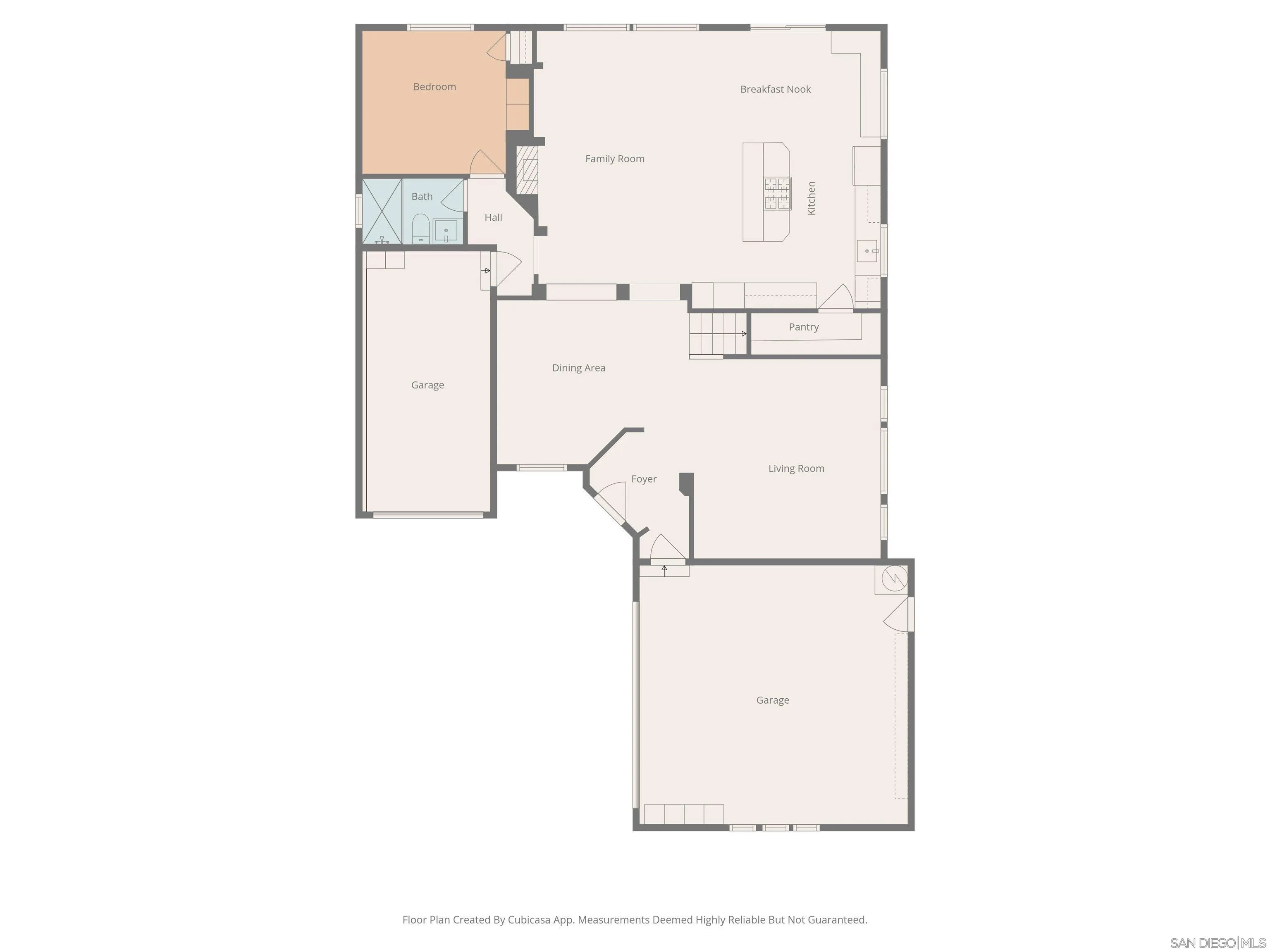 11443 Bracken Fern Cove, San Diego, CA, 92131
