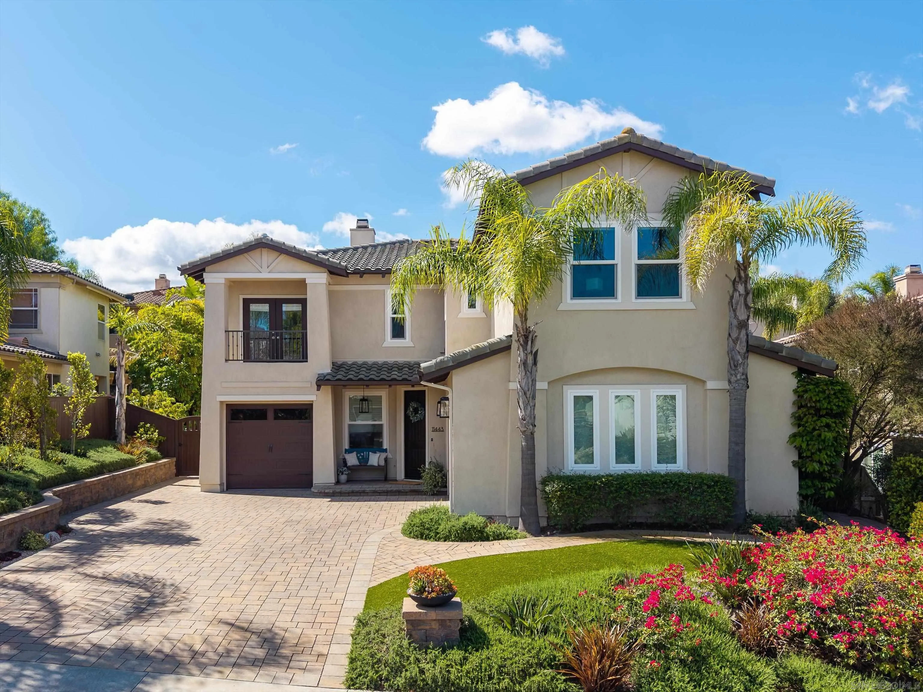 11443 Bracken Fern Cove, San Diego, CA, 92131
