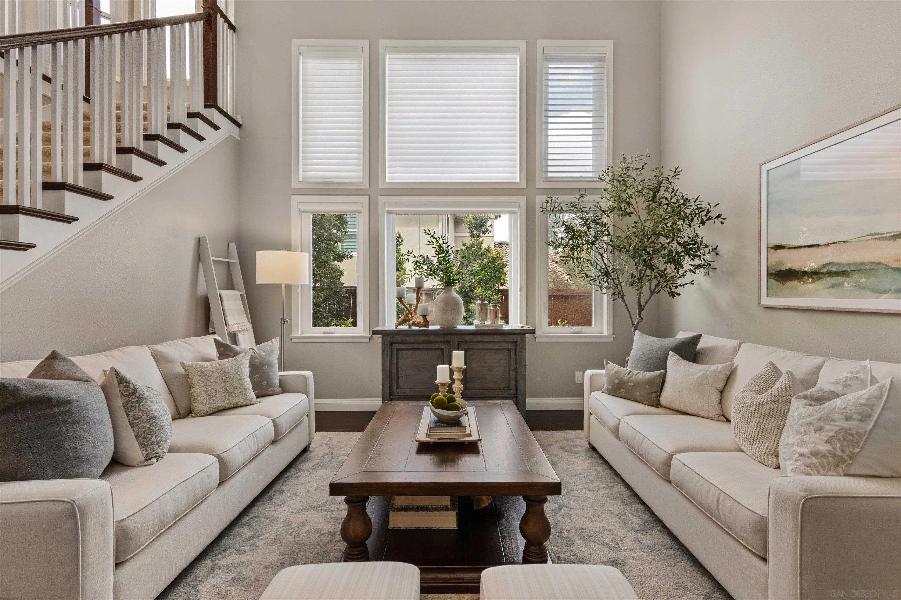 11443 Bracken Fern Cove, San Diego, CA, 92131