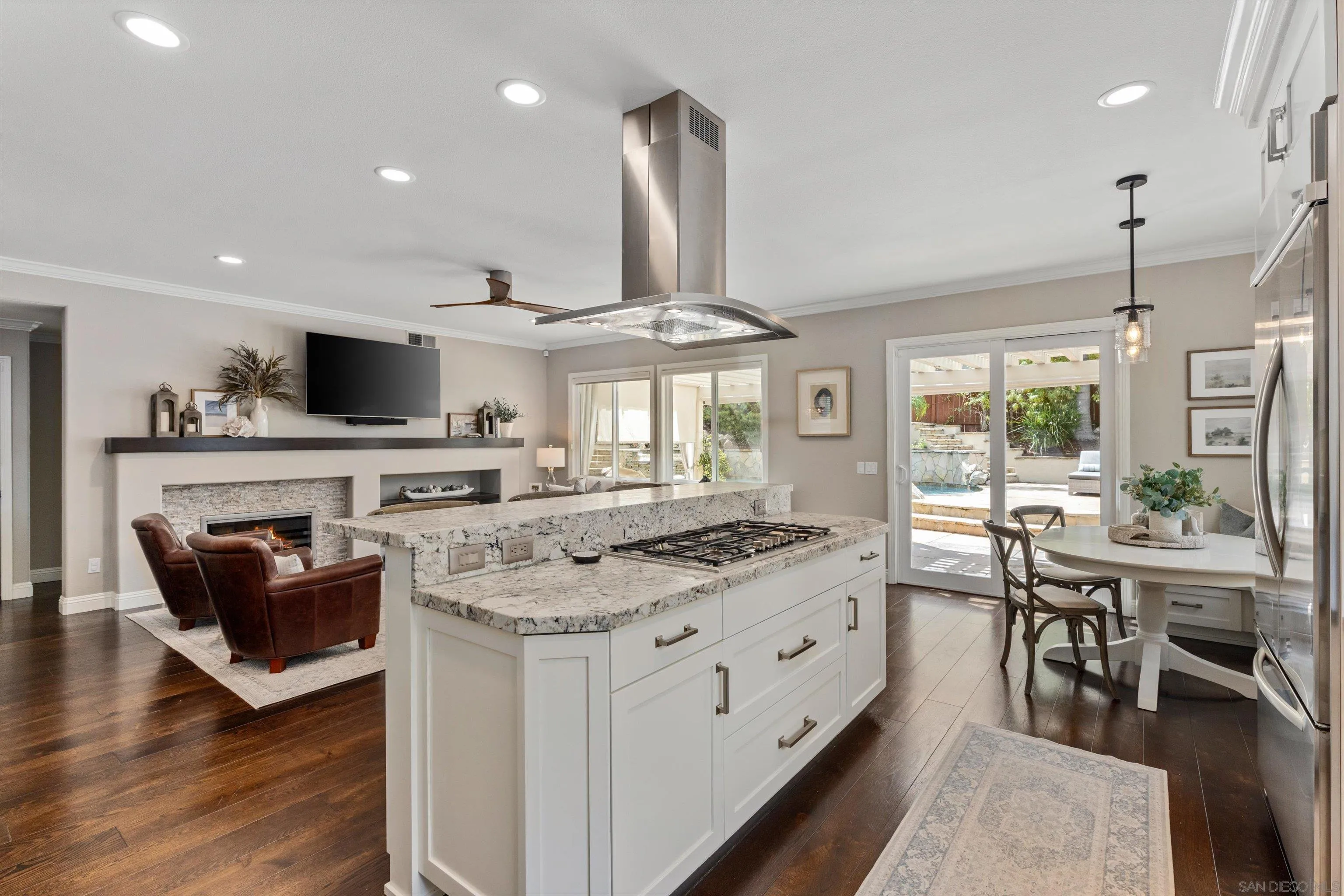 11443 Bracken Fern Cove, San Diego, CA, 92131