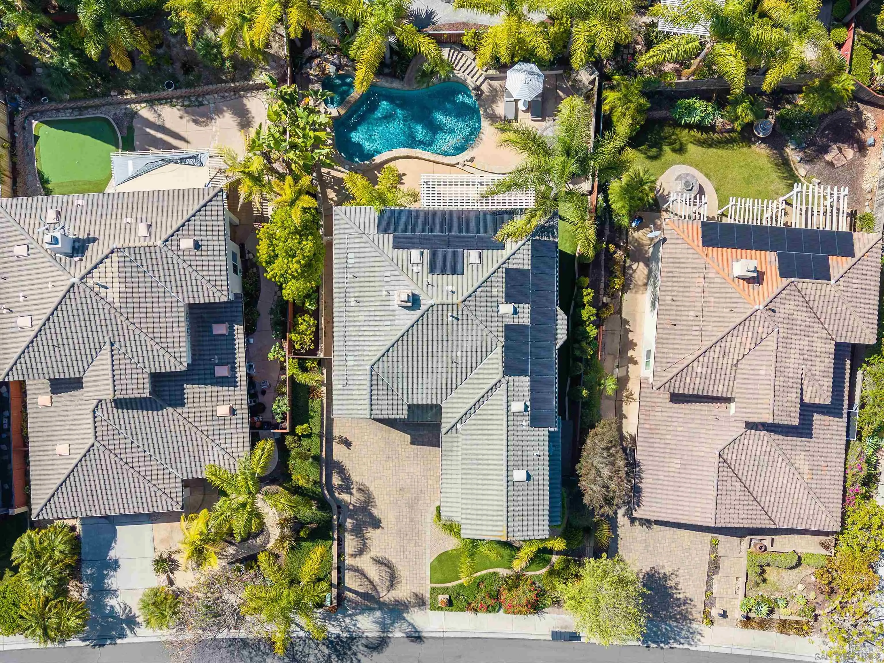 11443 Bracken Fern Cove, San Diego, CA, 92131