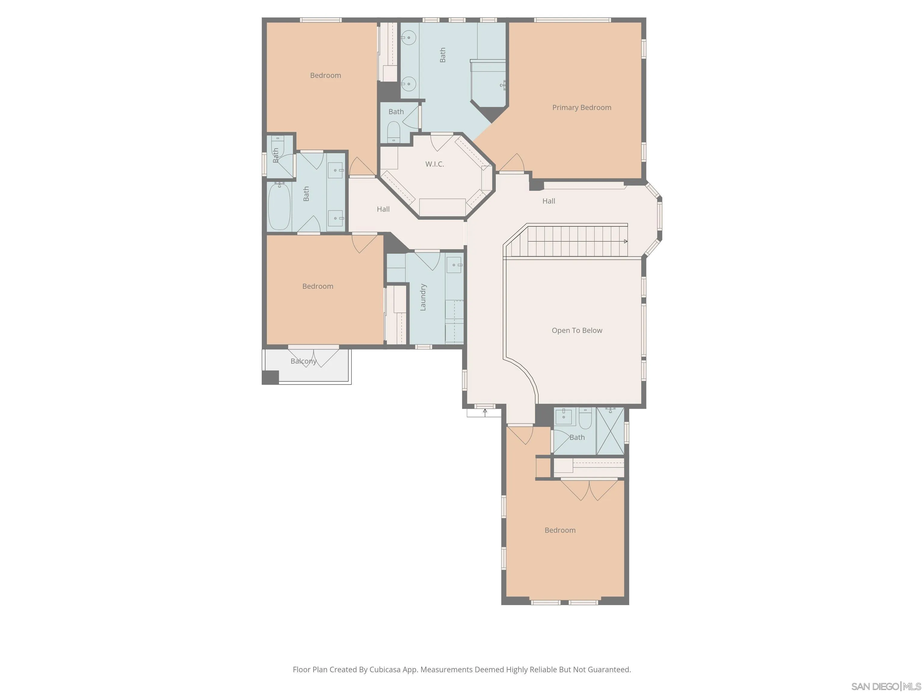 11443 Bracken Fern Cove, San Diego, CA, 92131