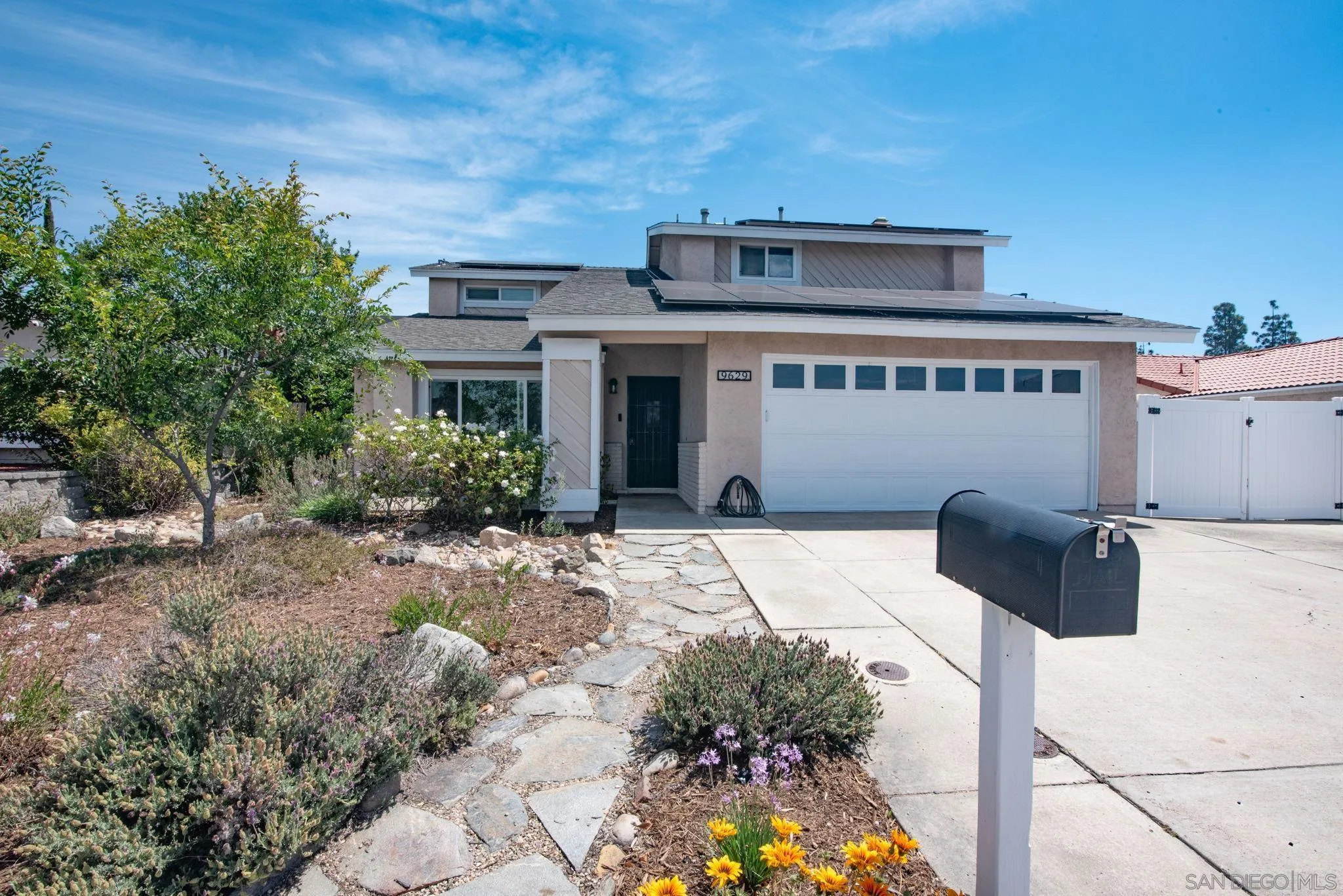 9629 Derald Rd, Santee, CA, 92071