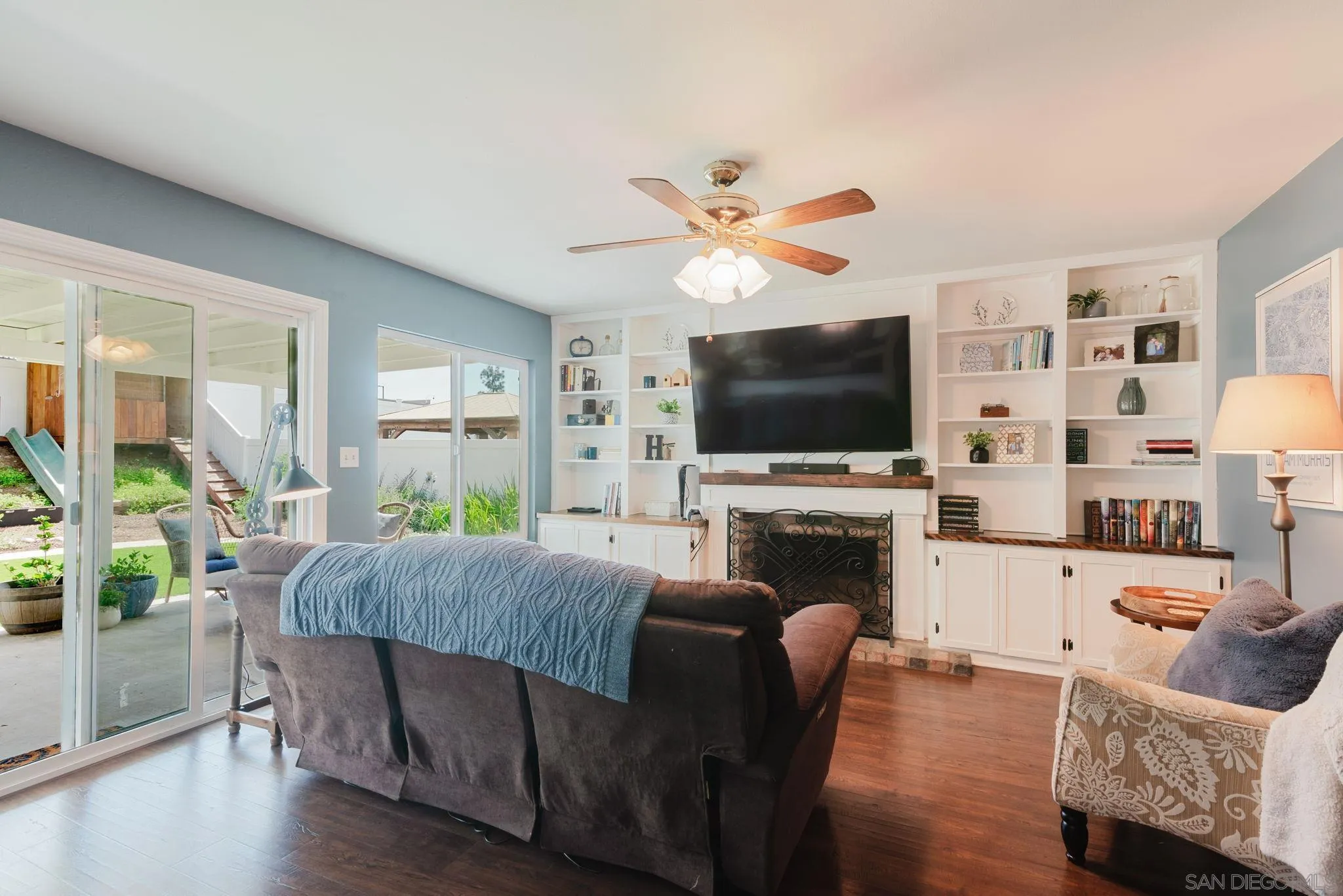 9629 Derald Rd, Santee, CA, 92071