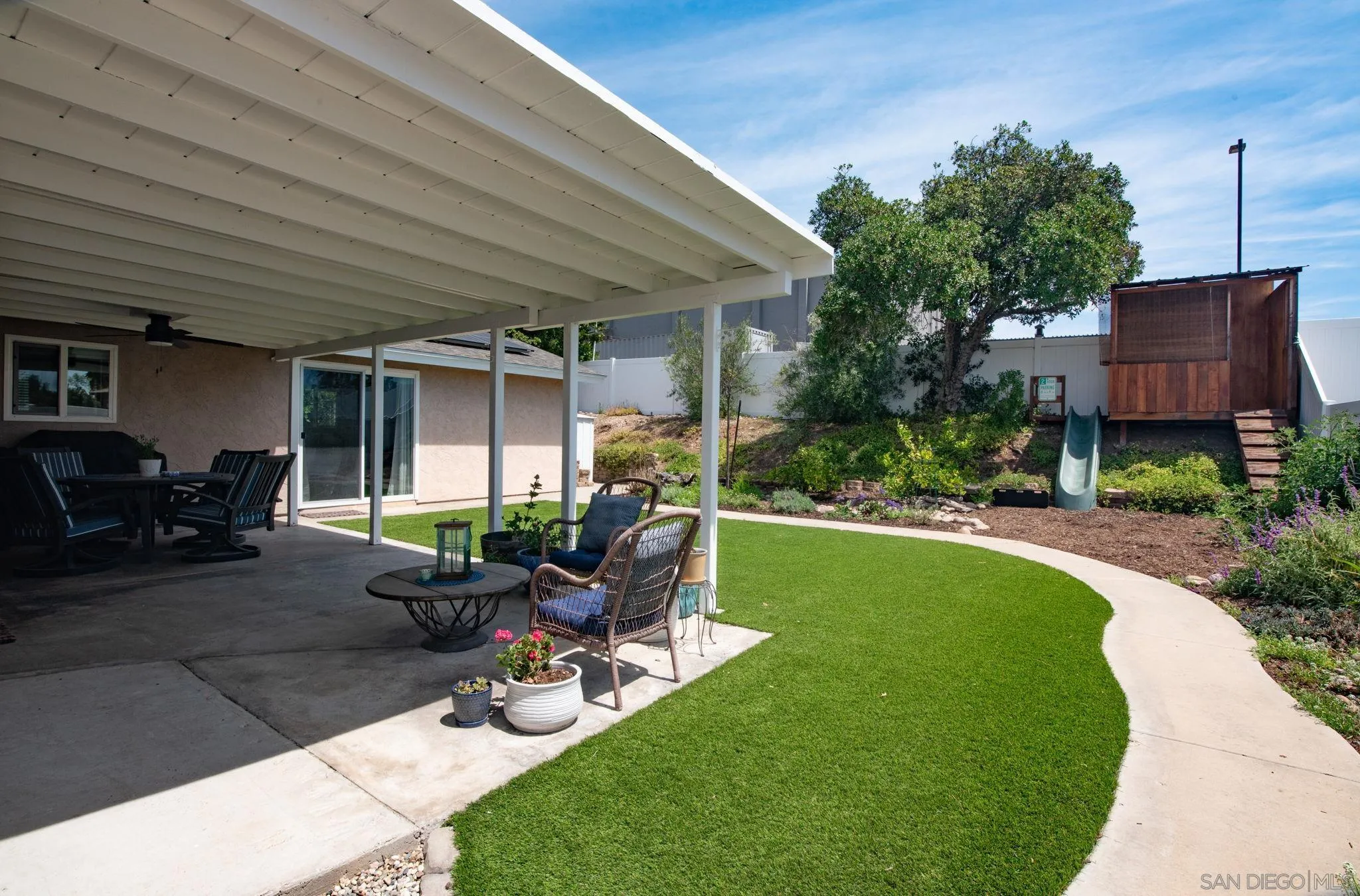 9629 Derald Rd, Santee, CA, 92071