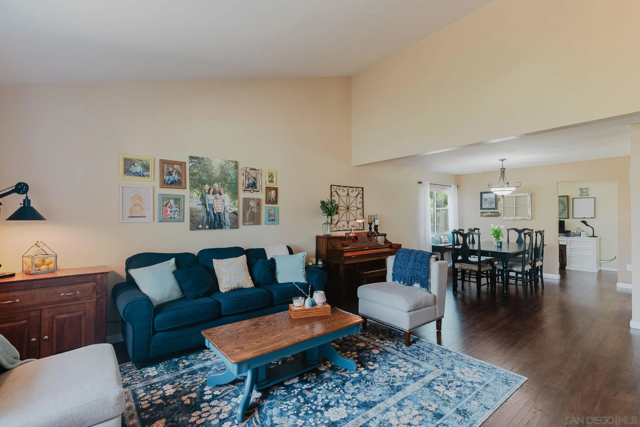 9629 Derald Rd, Santee, CA, 92071