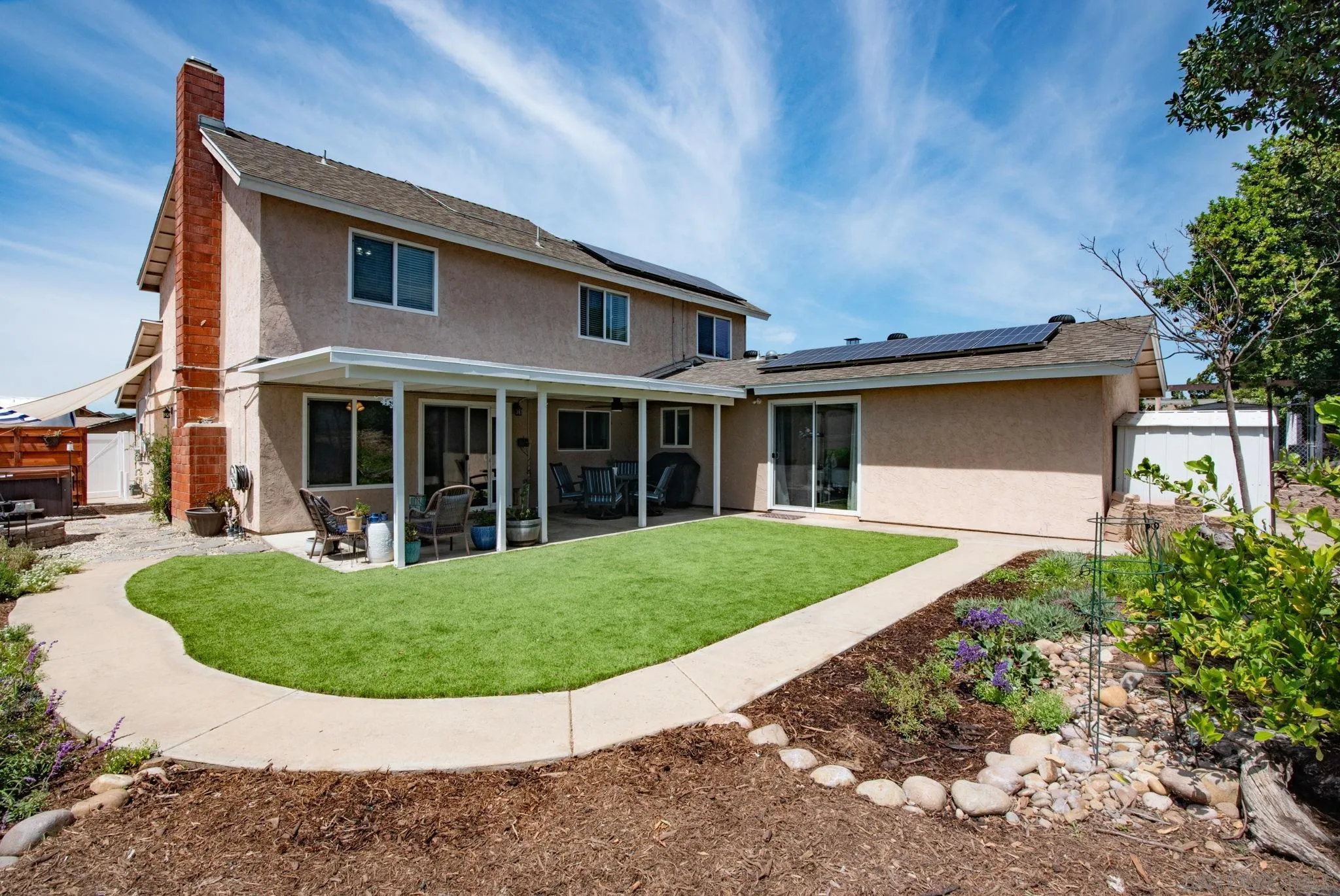 9629 Derald Rd, Santee, CA, 92071