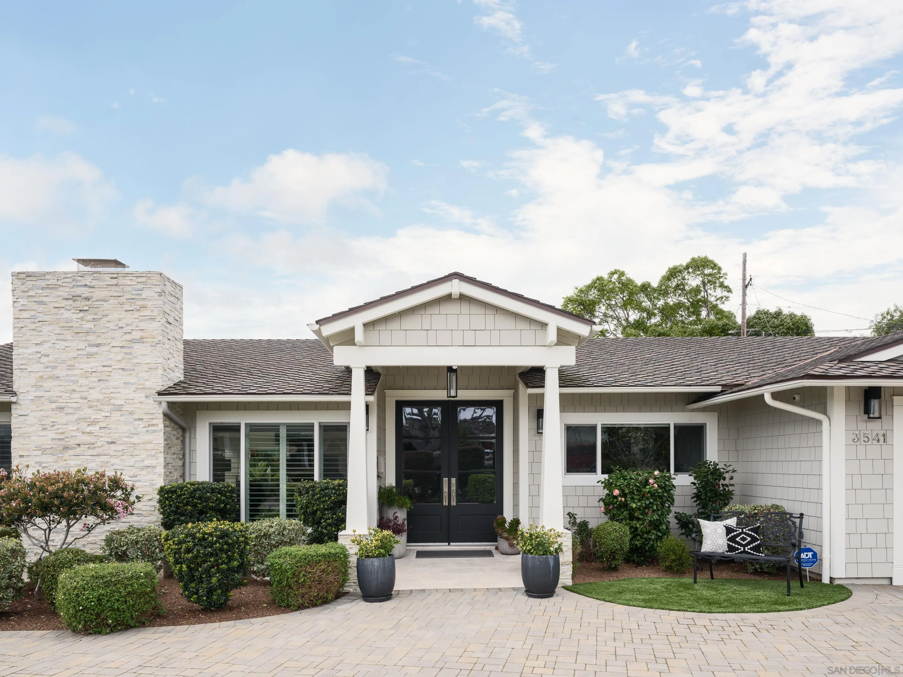 3121 Bern Drive, Laguna Beach, CA, 92651