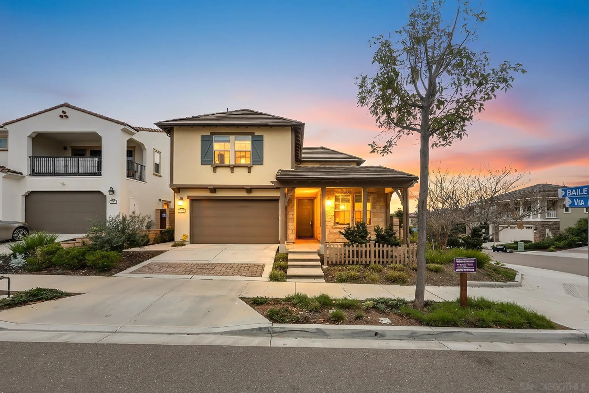 Carmel Valley