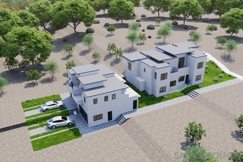 829 4Th UNIT 13, Escondido, CA, 92025