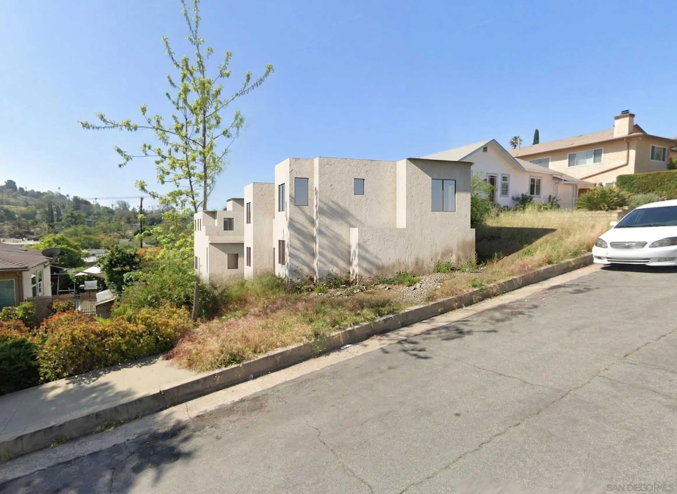 829 4Th UNIT 13, Escondido, CA, 92025