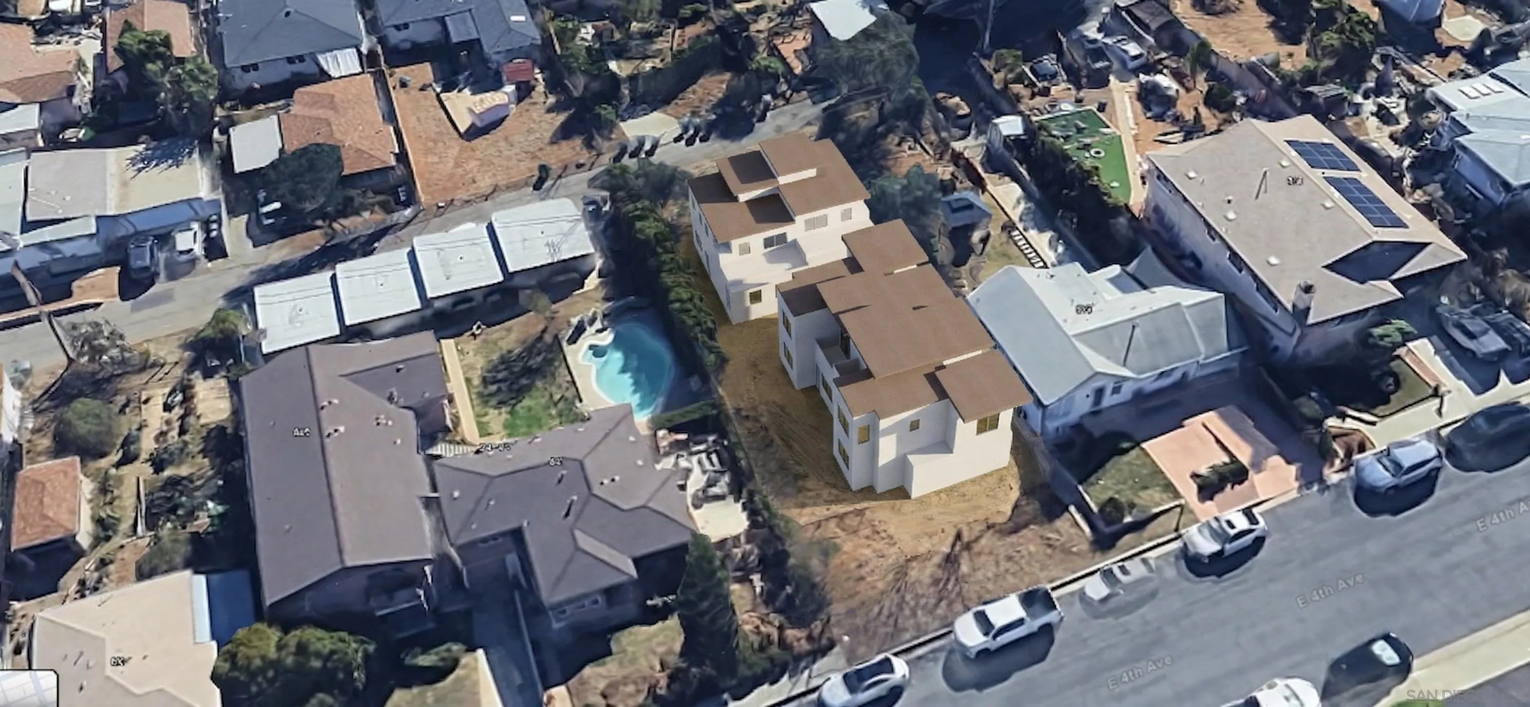 829 4Th UNIT 13, Escondido, CA, 92025