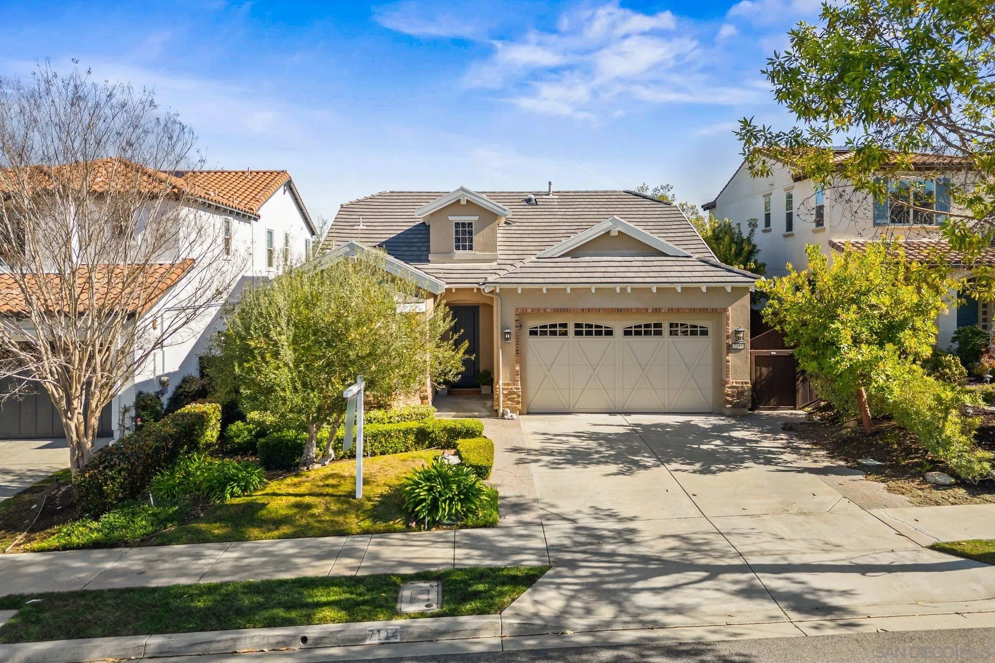 1327 San Julian Dr, San Marcos, CA, 92078