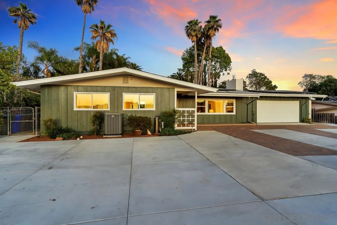 2612 Miller, Escondido, CA, 92029
