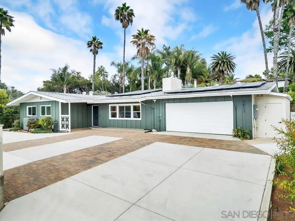 2612 Miller, Escondido, CA, 92029