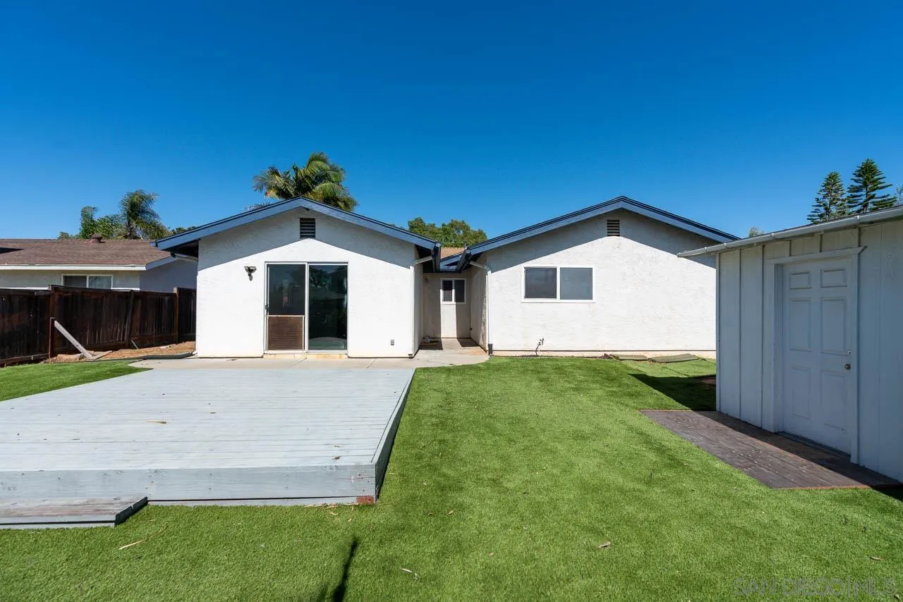 3525 Valley Street, Carlsbad, CA, 92008