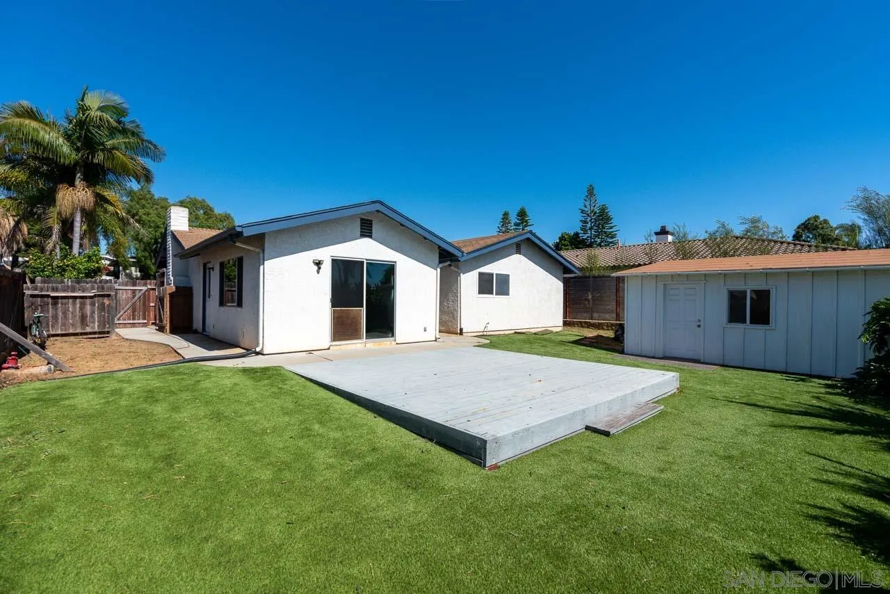 3525 Valley Street, Carlsbad, CA, 92008