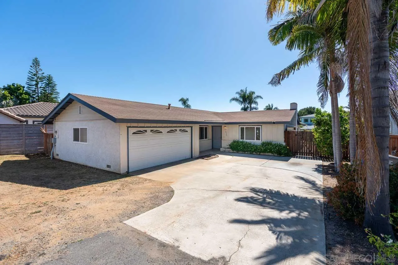 3525 Valley Street, Carlsbad, CA, 92008