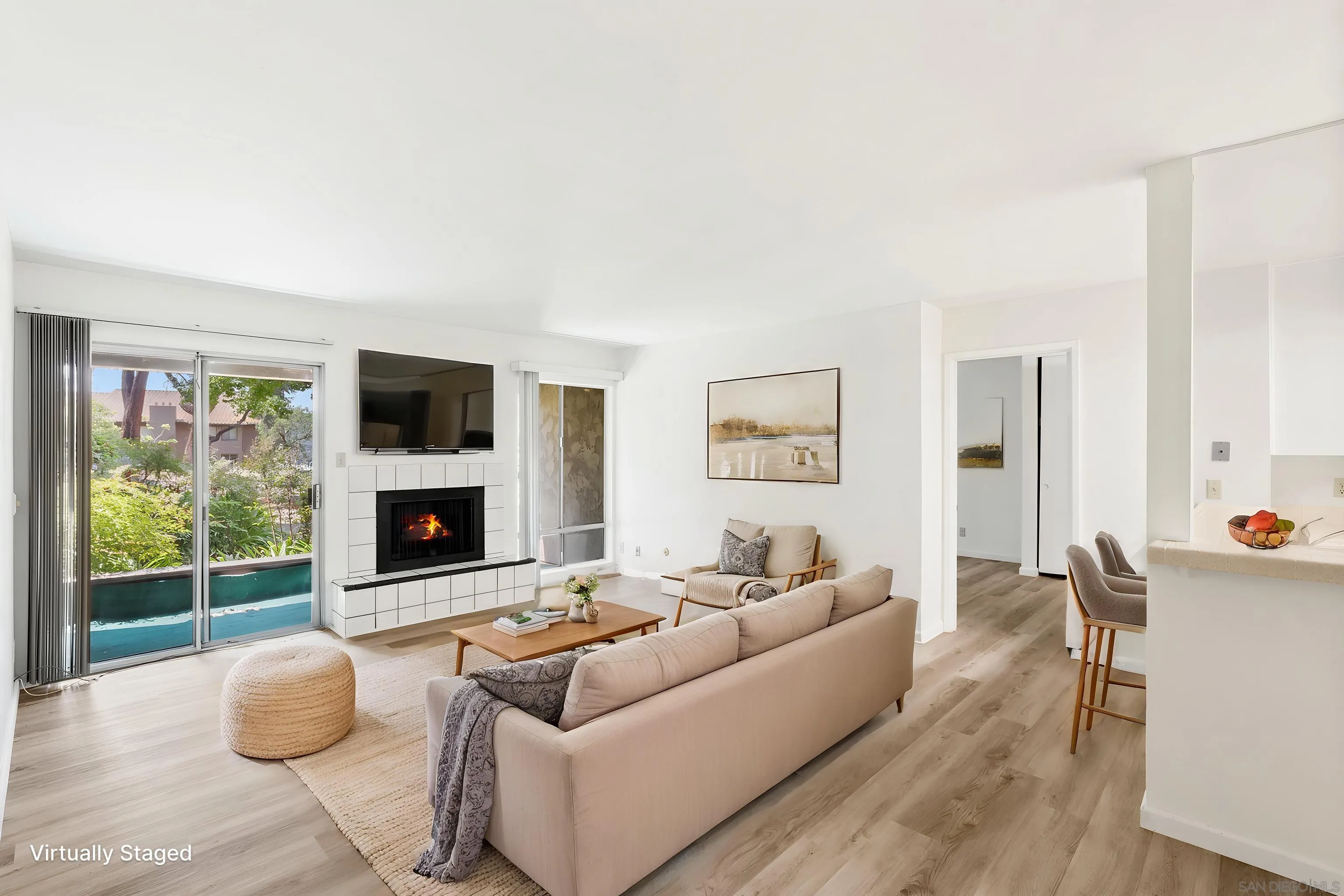 10225 Caminito Cuervo UNIT 133, San Diego, CA, 92108