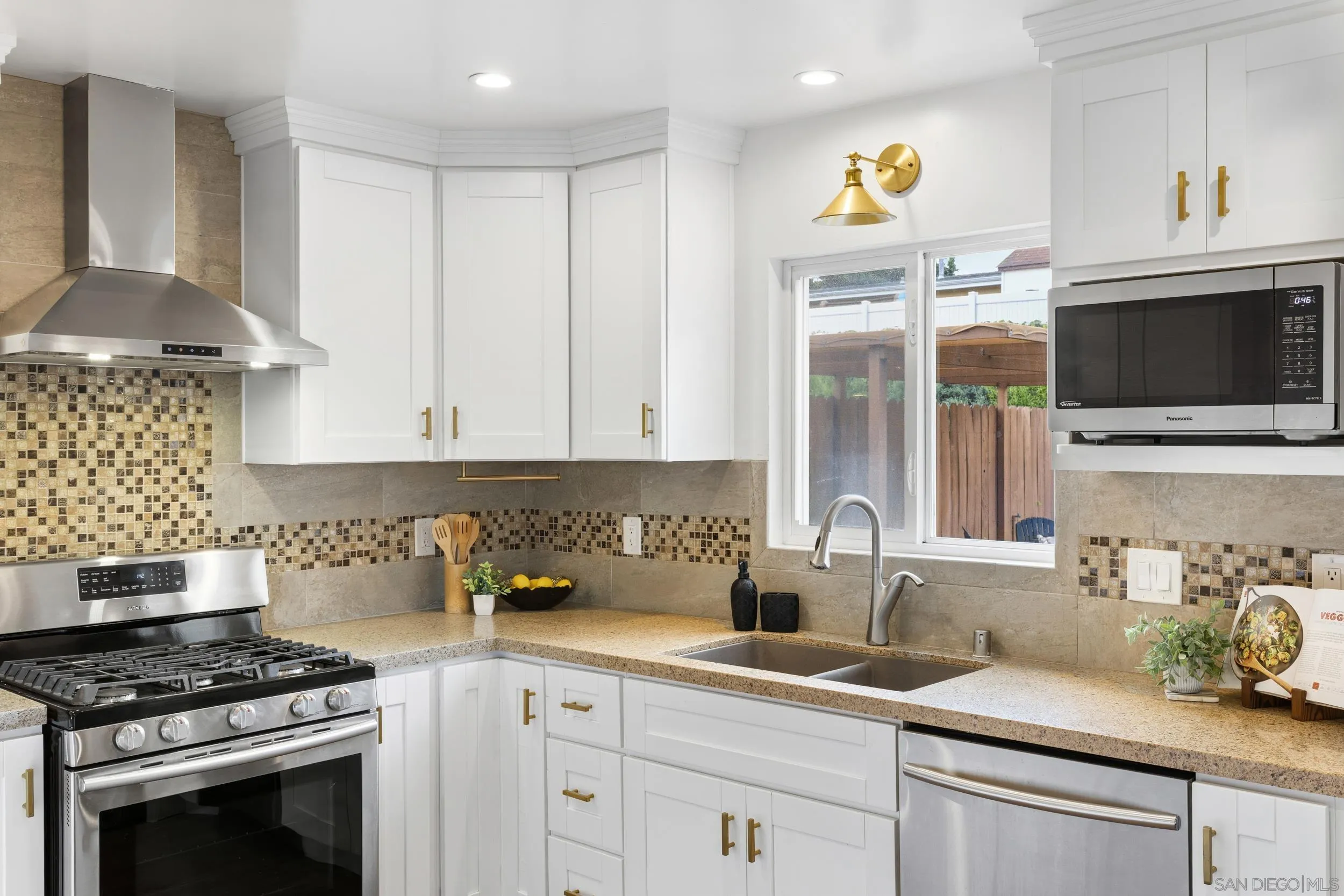 4709 Vandever Ave, San Diego, CA, 92120
