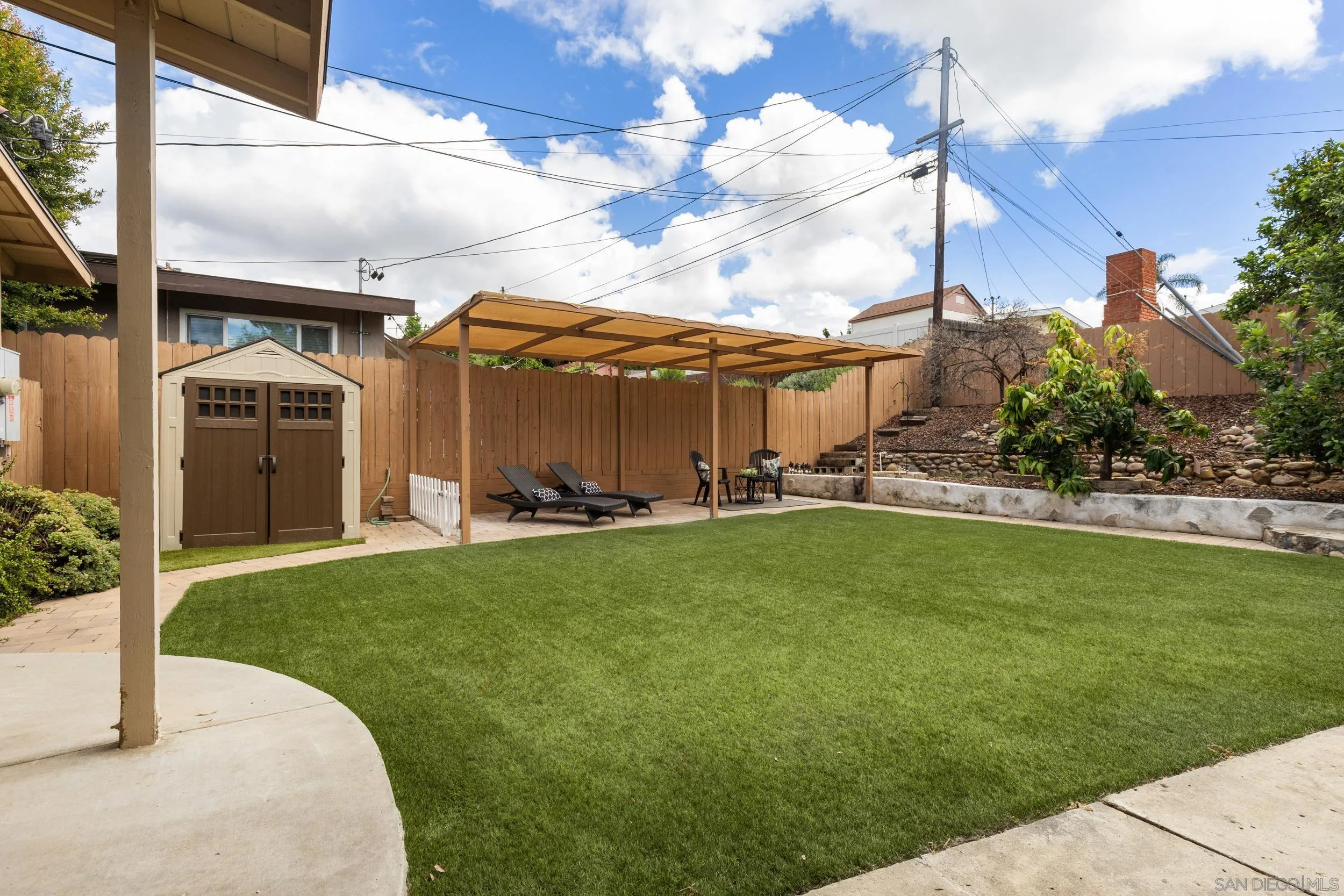 4709 Vandever Ave, San Diego, CA, 92120