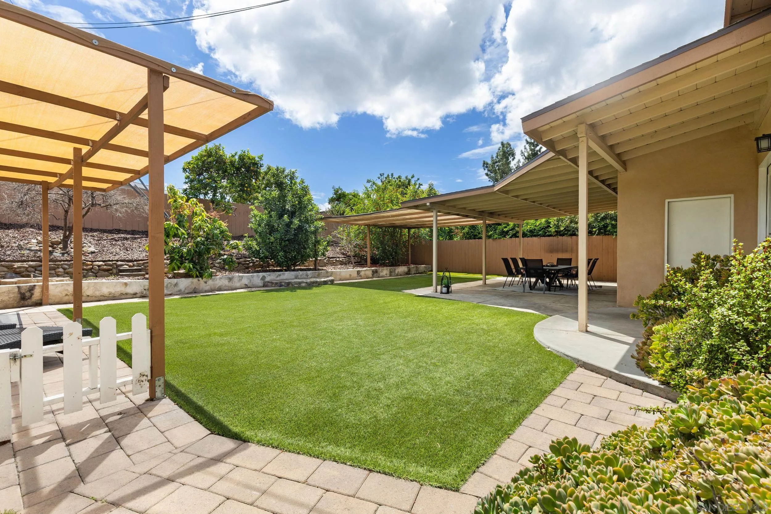 4709 Vandever Ave, San Diego, CA, 92120