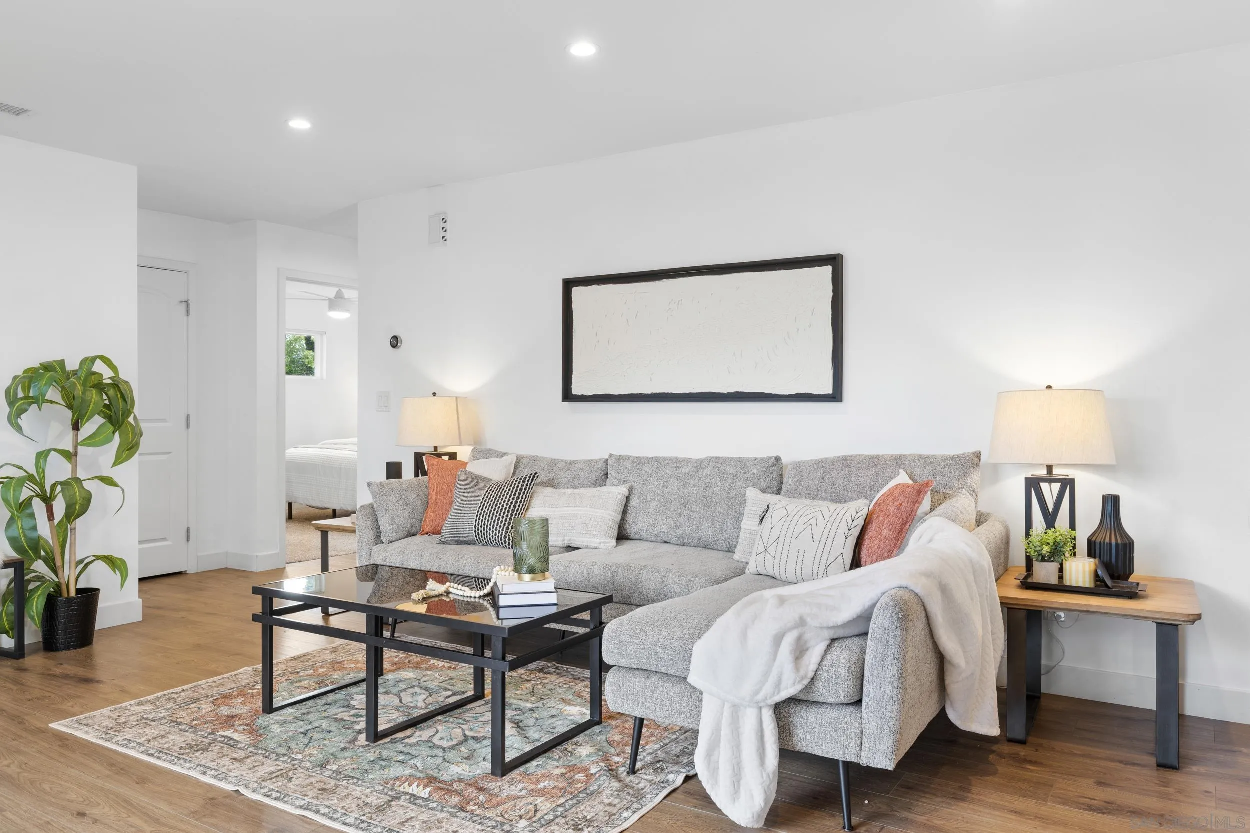 4709 Vandever Ave, San Diego, CA, 92120